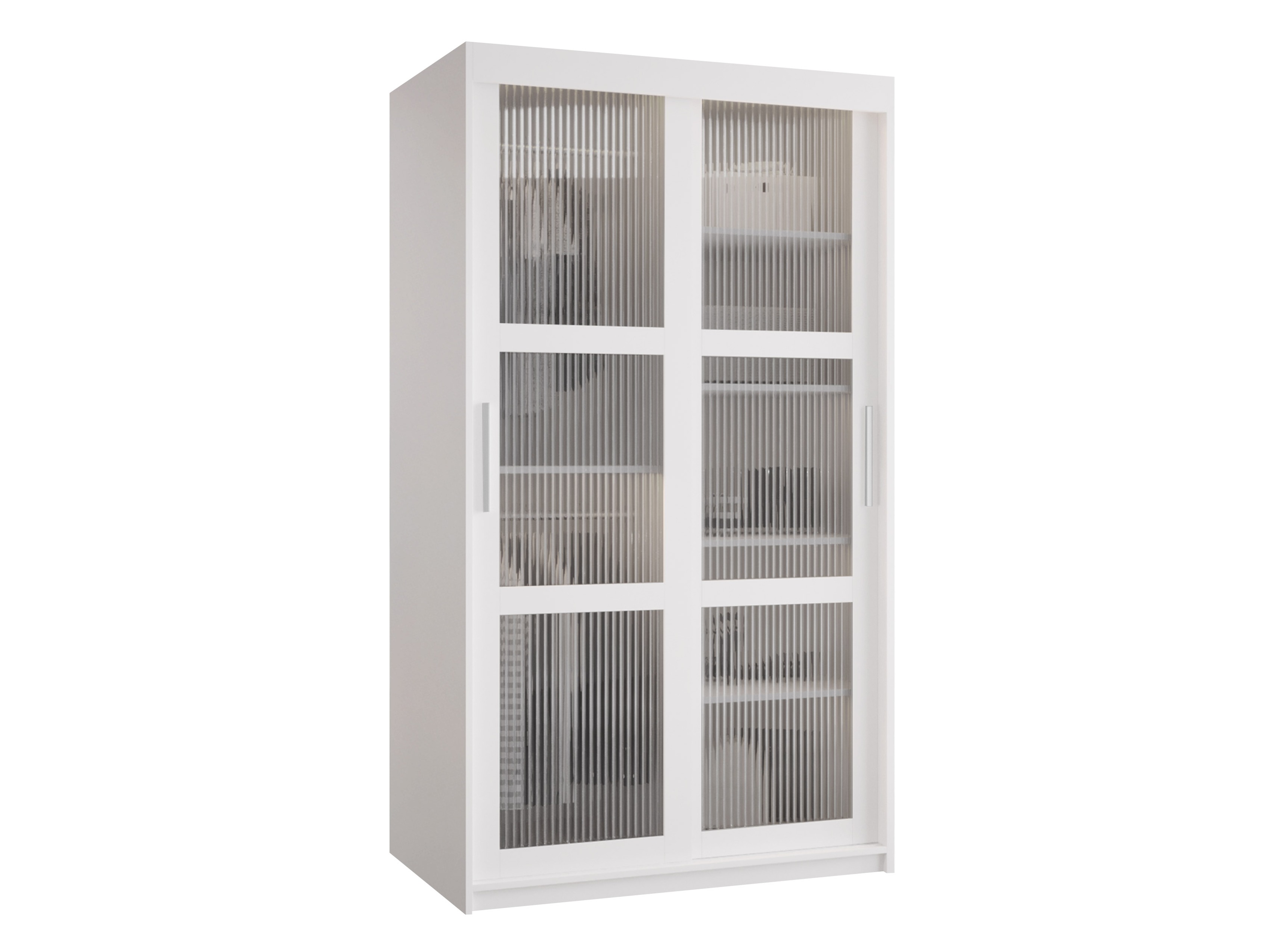 Armario Hartford 575 (Blanco)