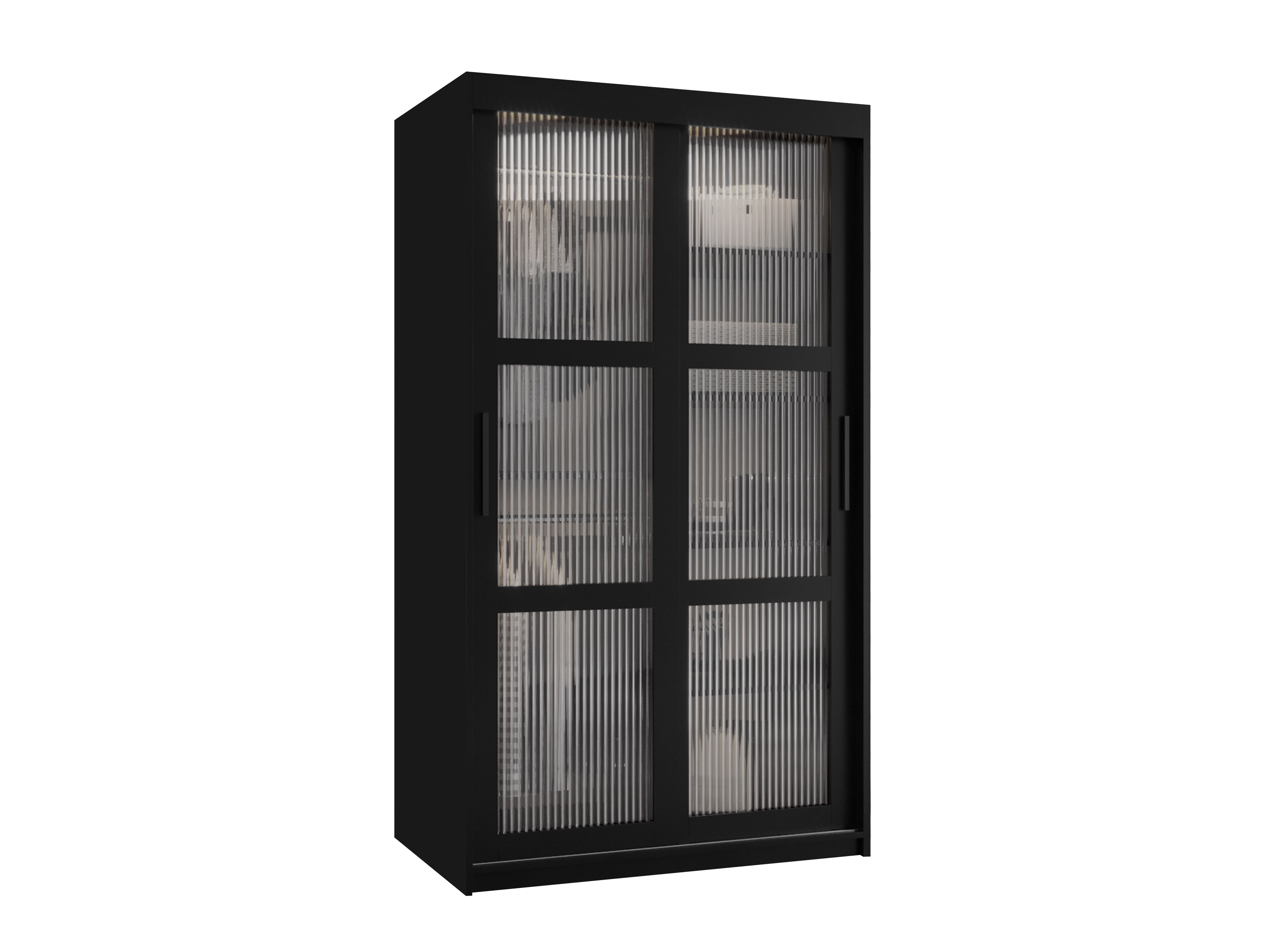 Armario Hartford 575 (Negro)