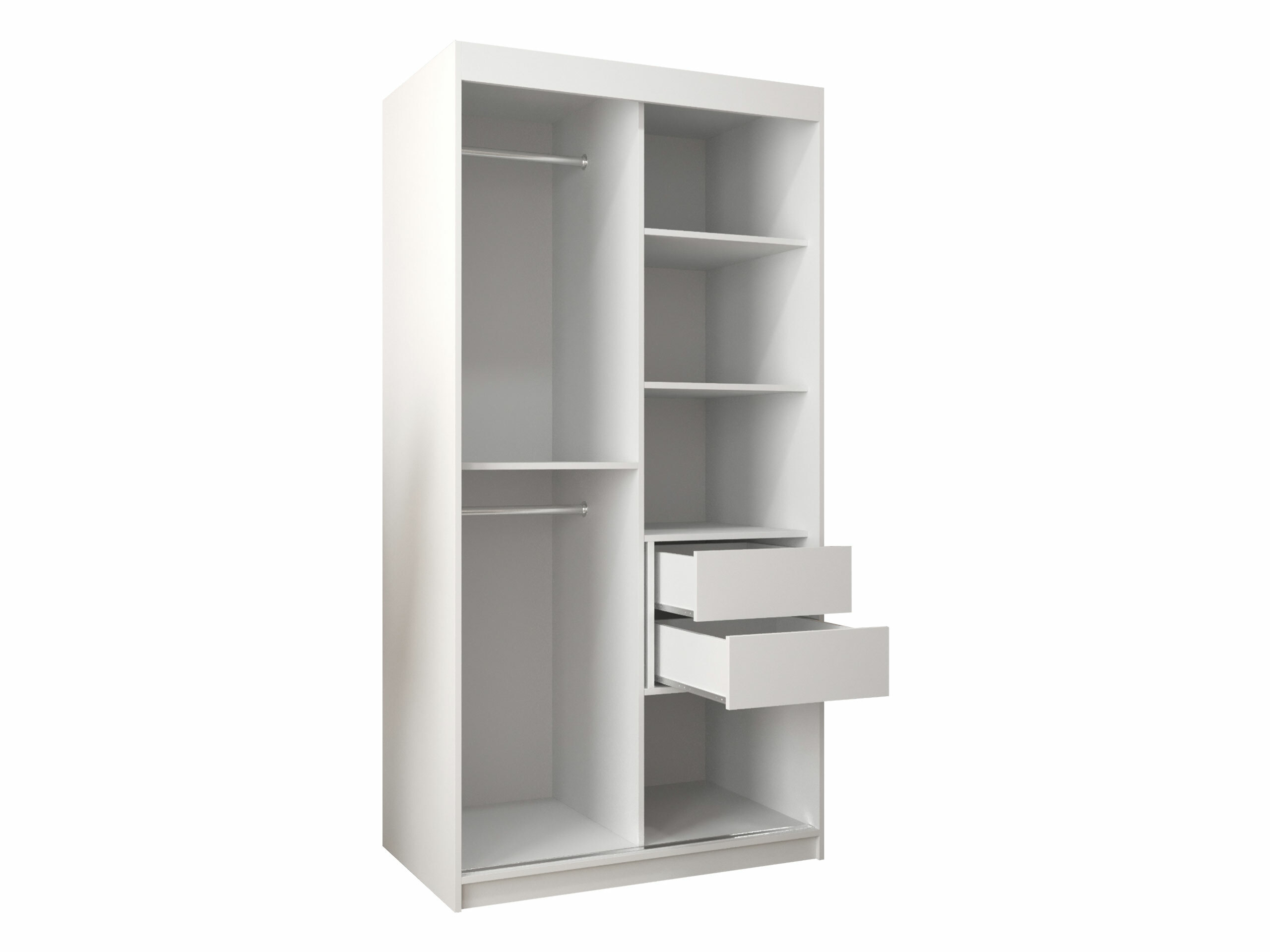 Armario Hartford 576 (Blanco)