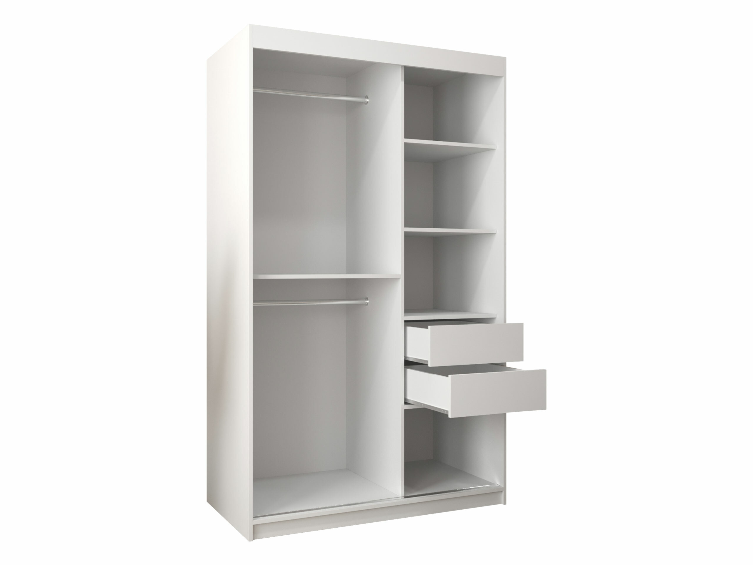 Armario Hartford 576 (Blanco)