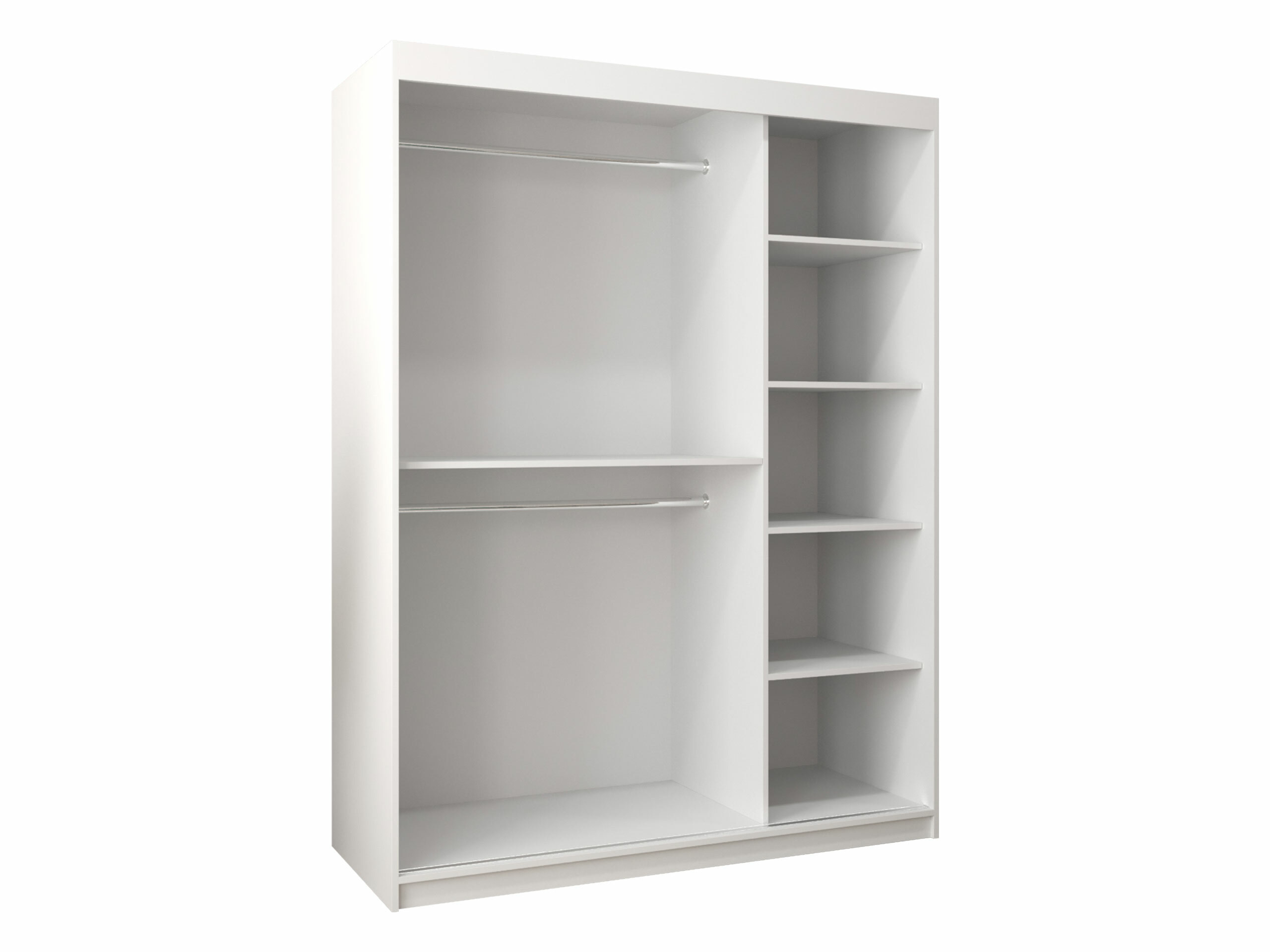 Armario Hartford 576 (Blanco)