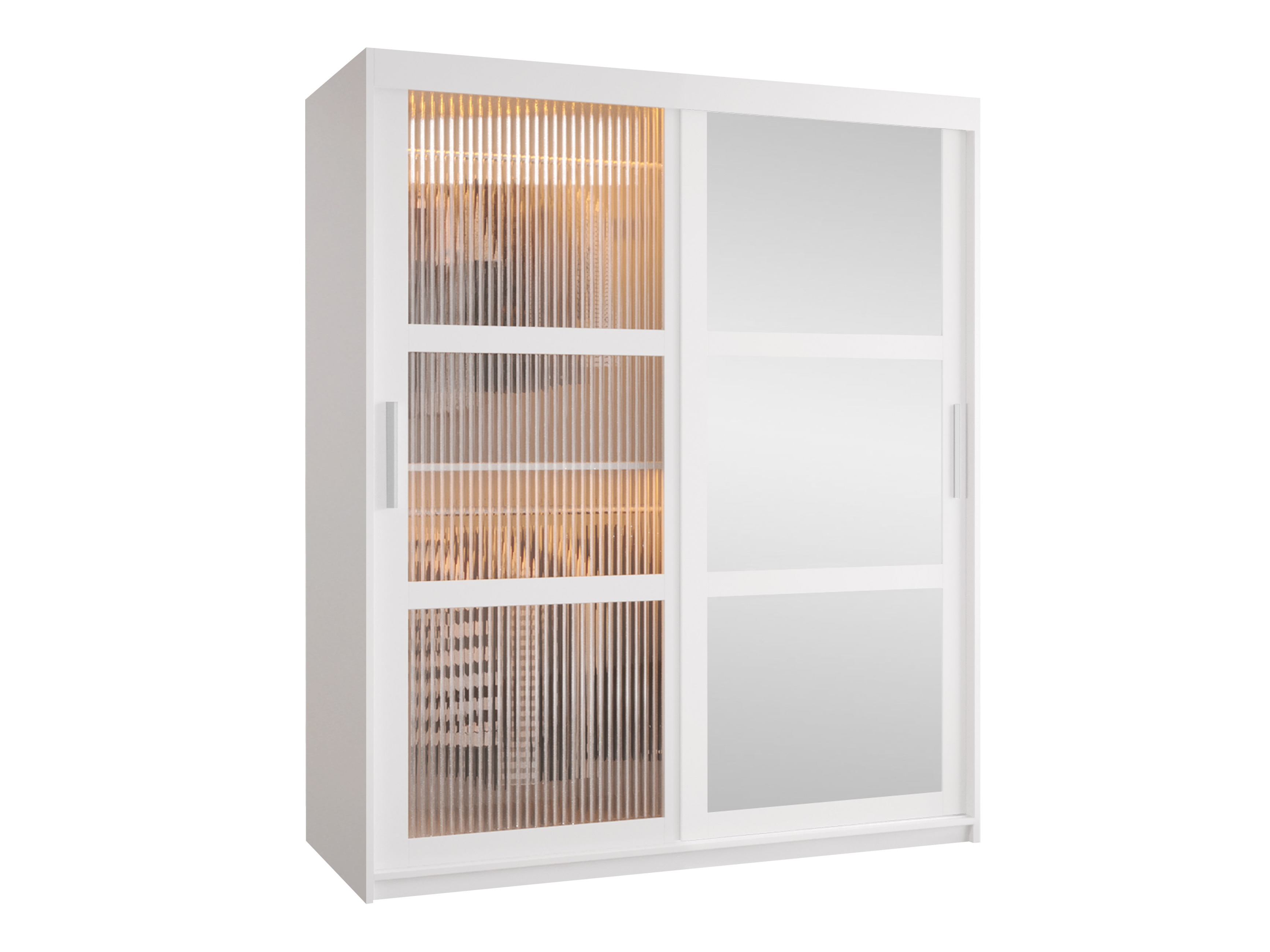 Armario Hartford 576 (Blanco)