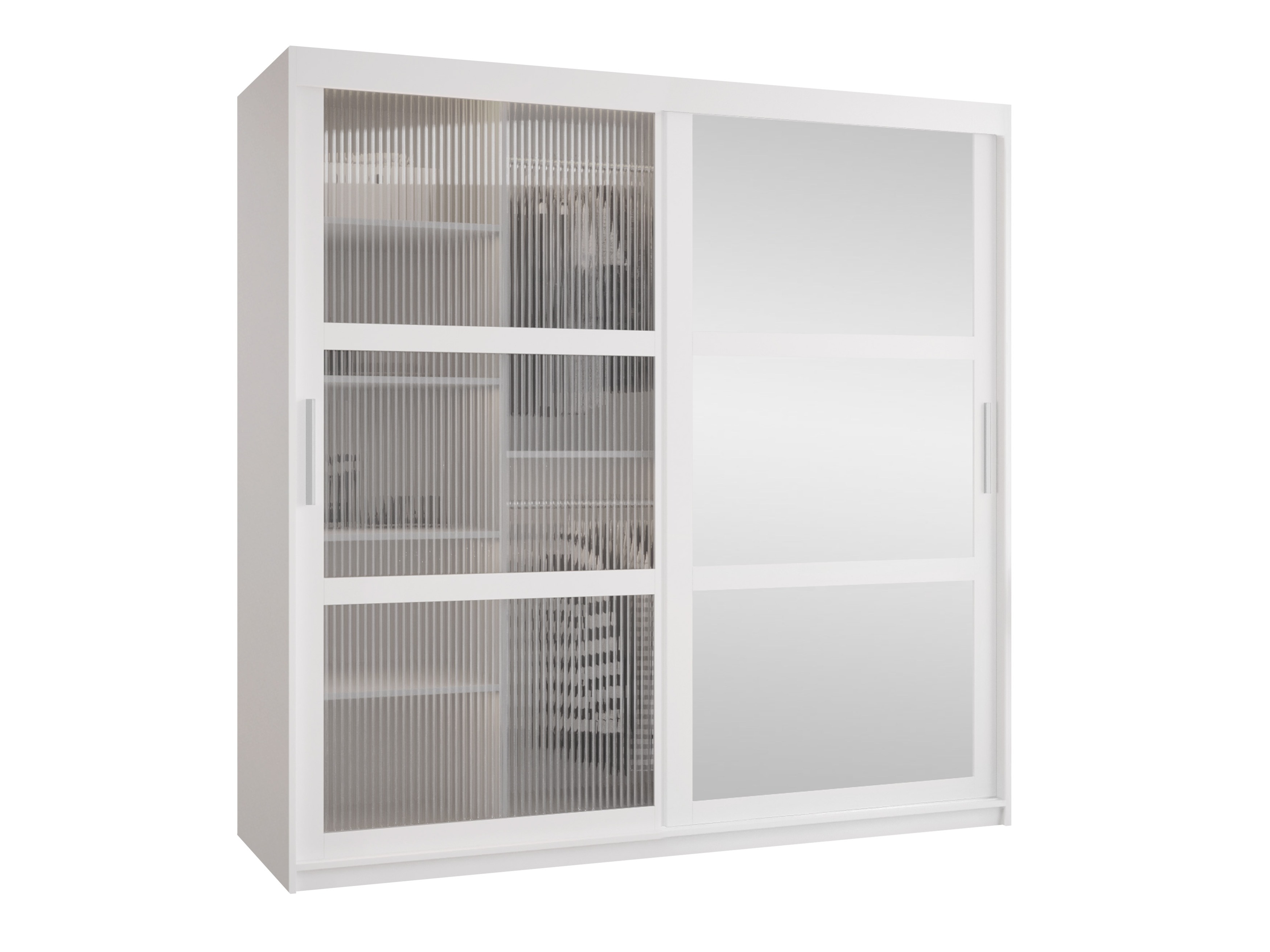 Armario Hartford 576 (Blanco)