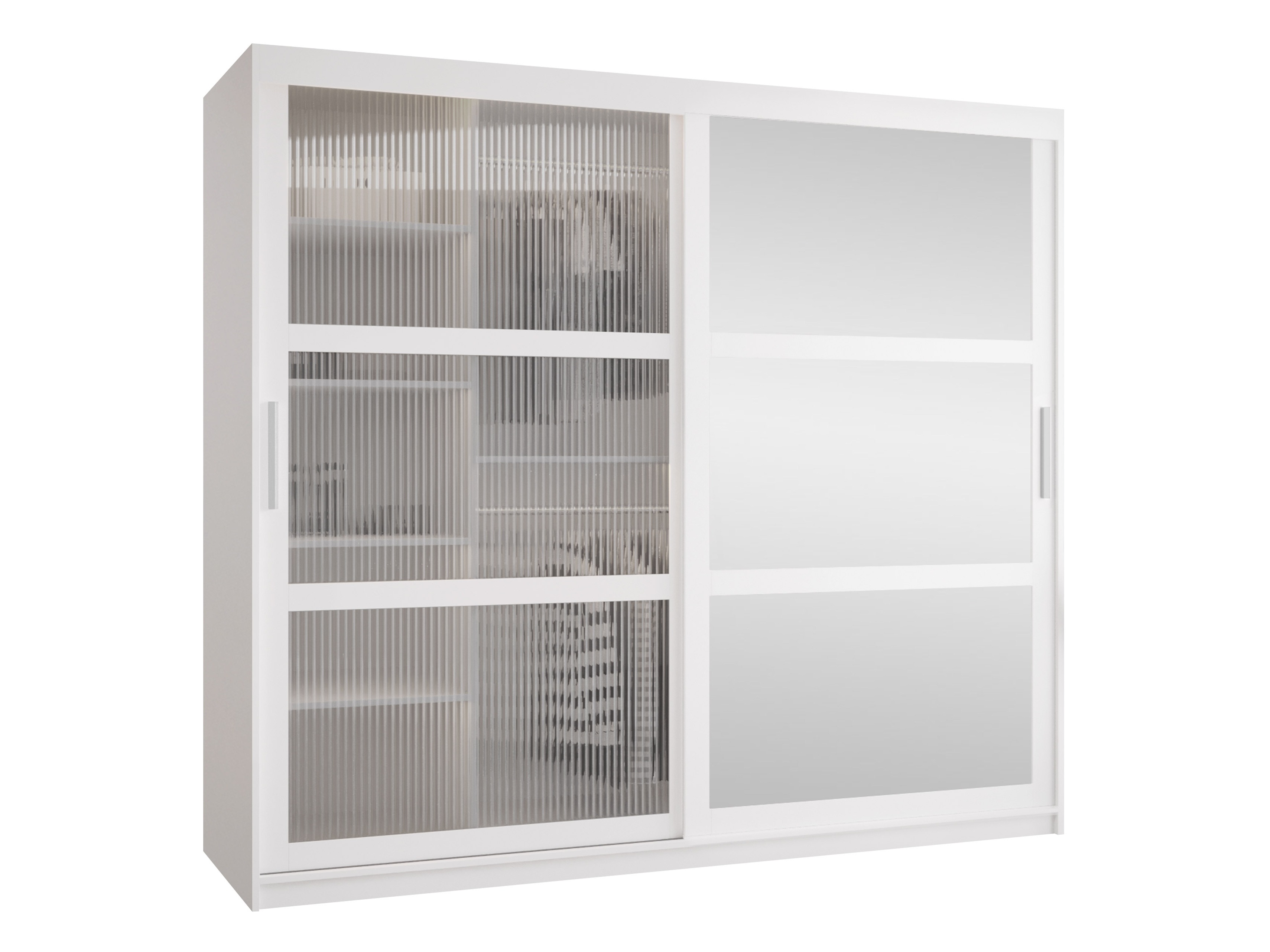 Armario Hartford 576 (Blanco)