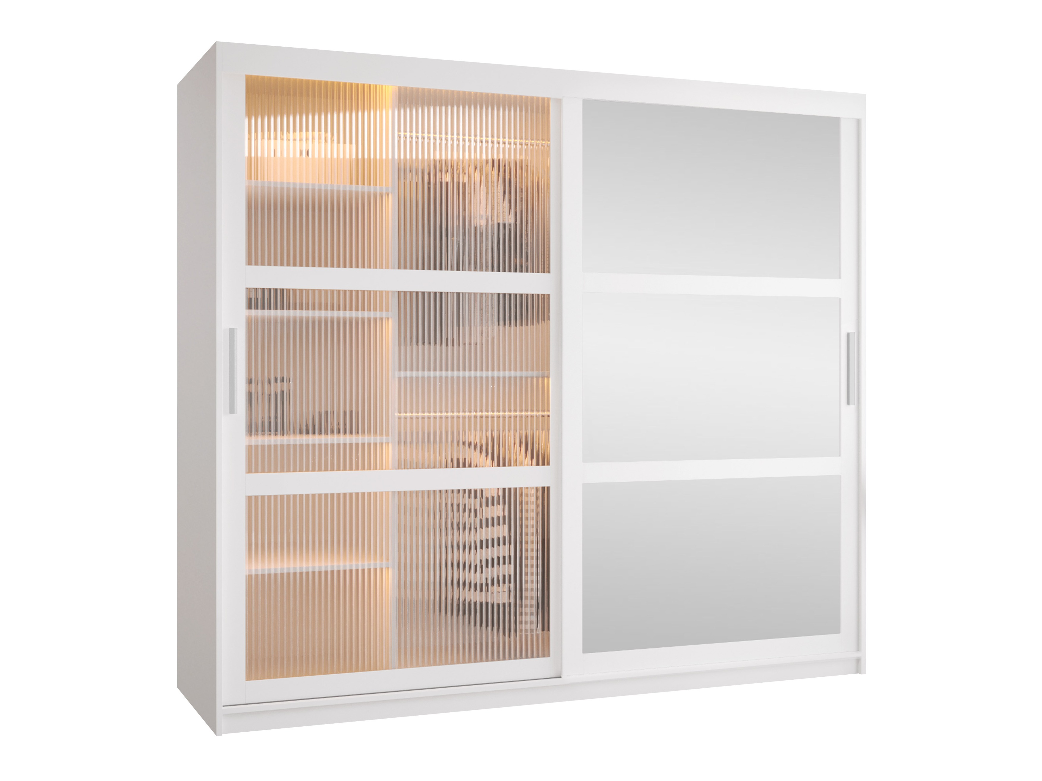 Armario Hartford 576 (Blanco)