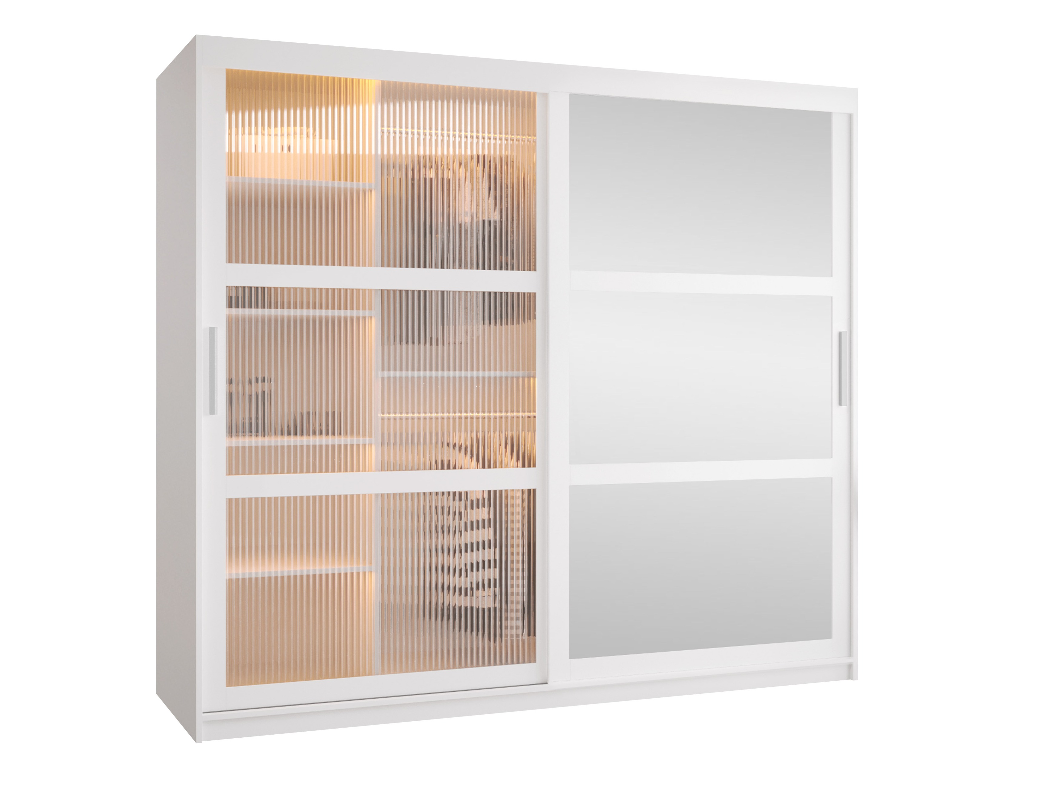 Armario Hartford 576 (Blanco)