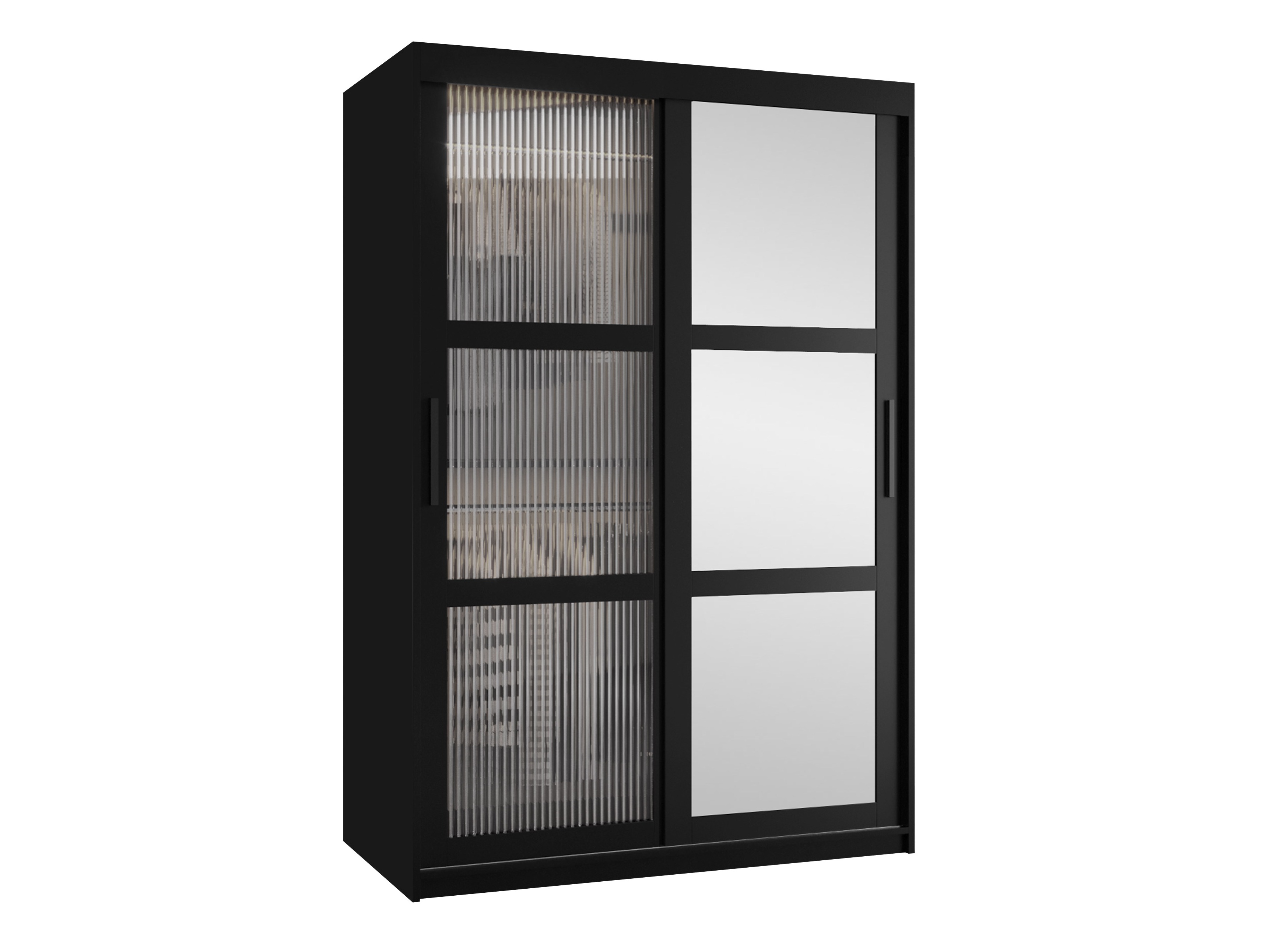 Armario Hartford 576 (Negro)