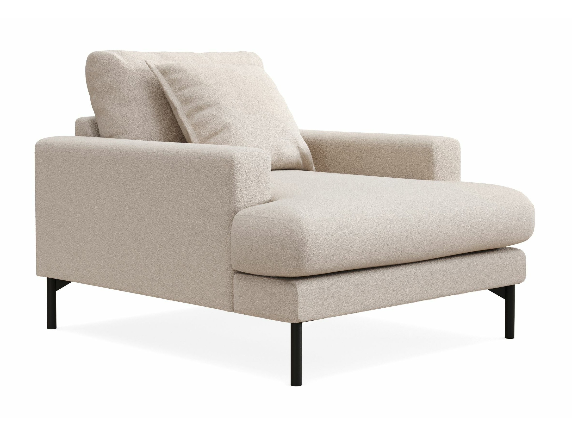 Sillón Elisonu 102 (Loop 01)