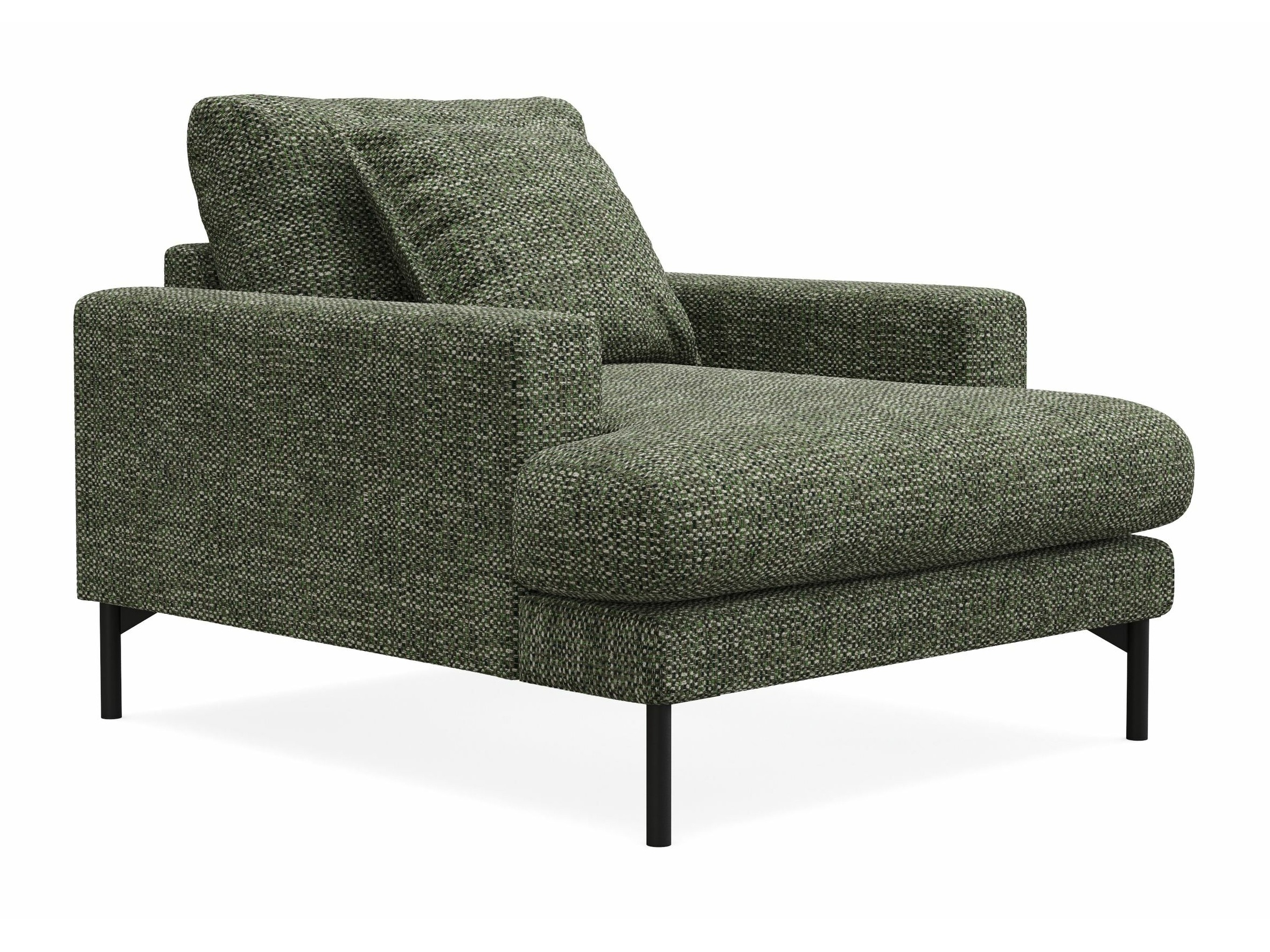 Sillón Elisonu 102 (Silencio 34)