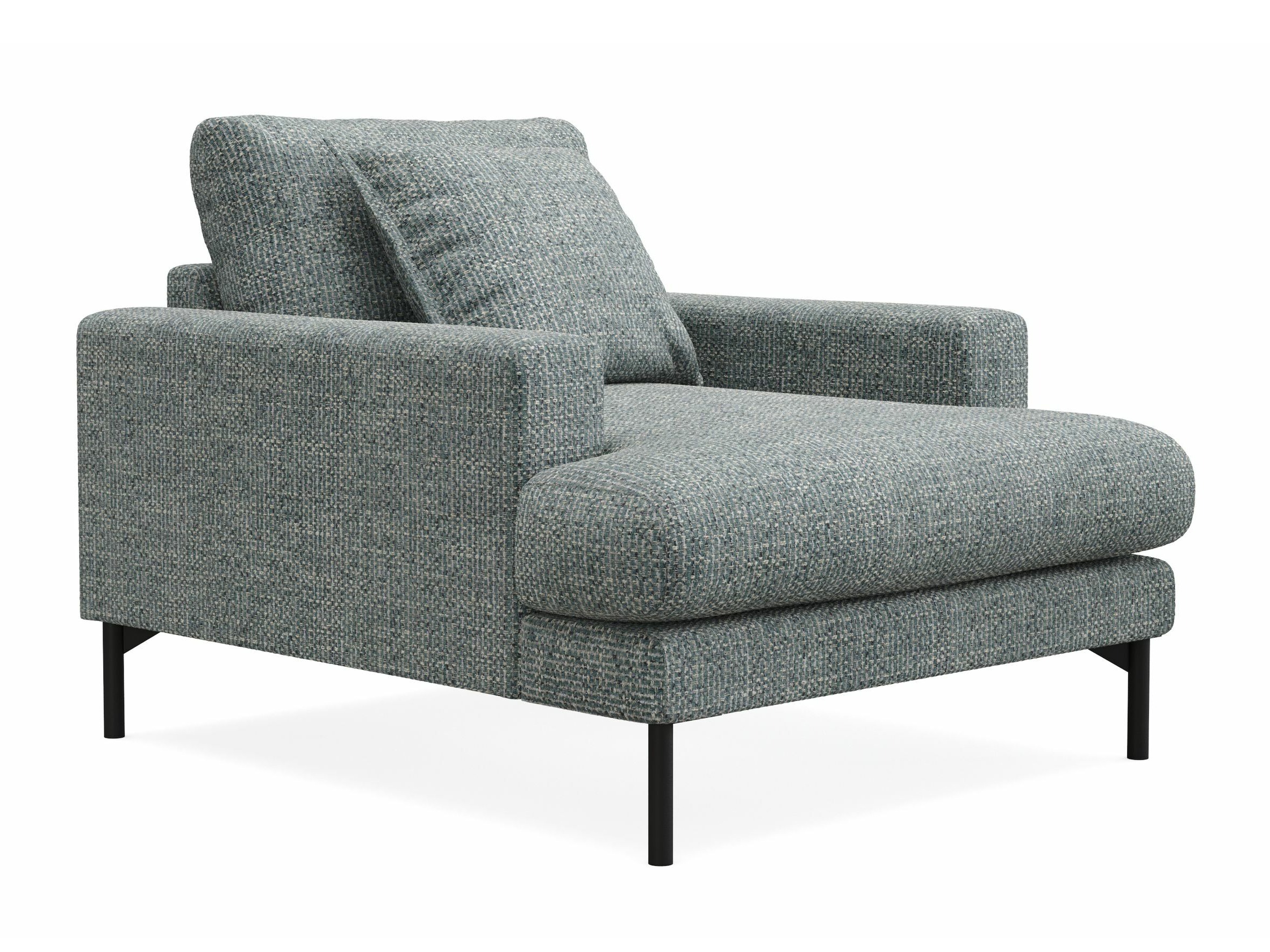 Sillón Elisonu 102 (Silencio 72)