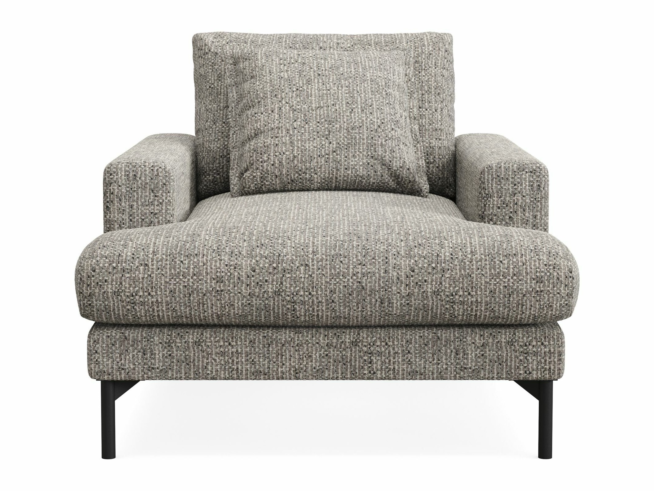 Sillón Elisonu 102 (Silencio 86)