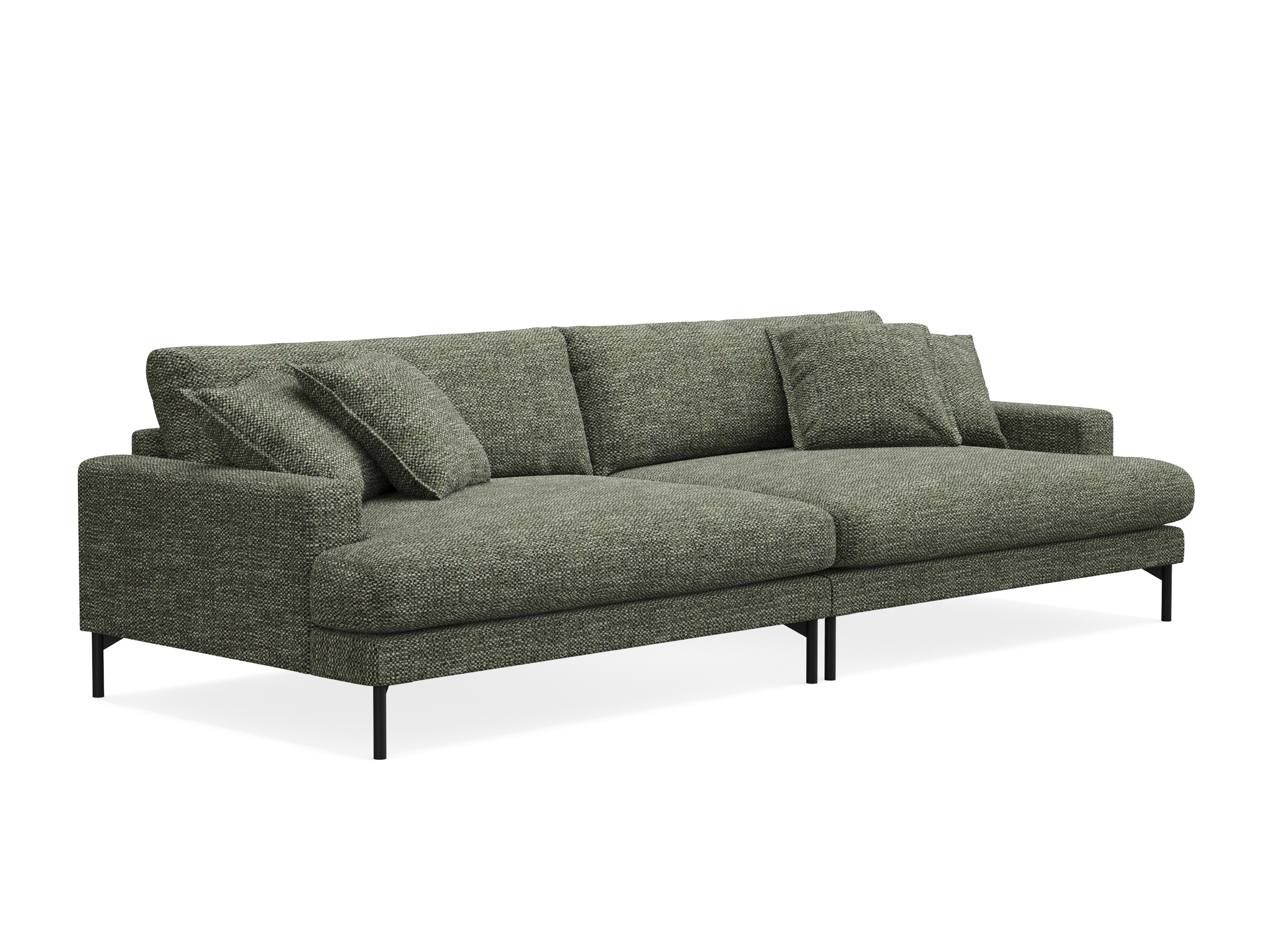 Sofá Elisonu 101 (Silencio 34)