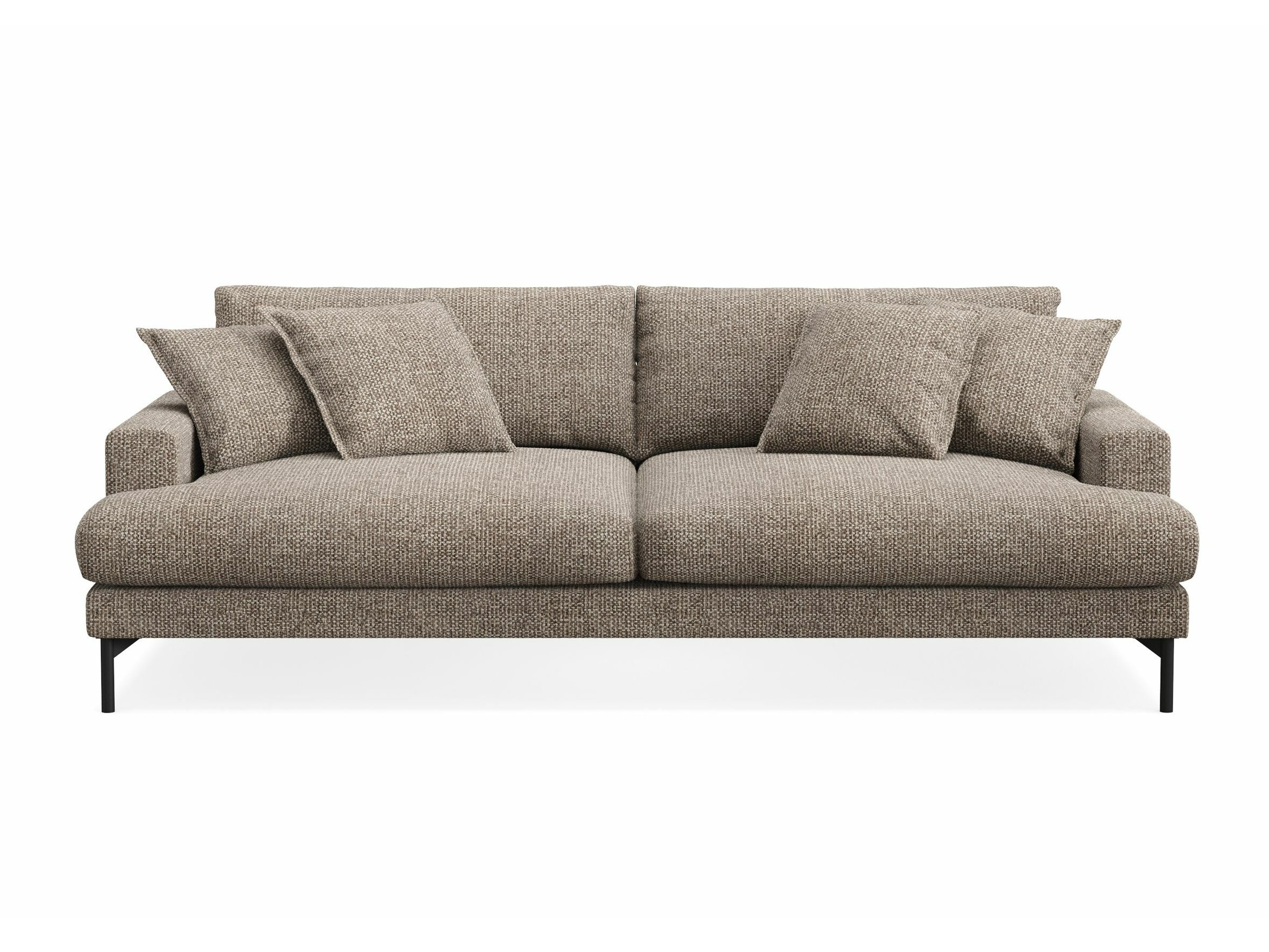 Sofá Elisonu 103 (Silencio 19)