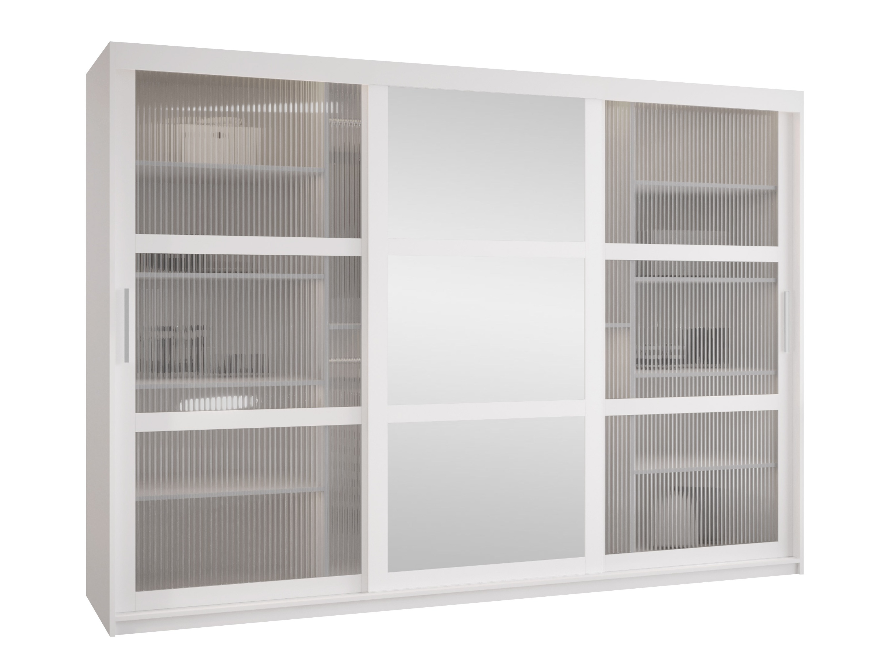 Armario Hartford 576 (Blanco)