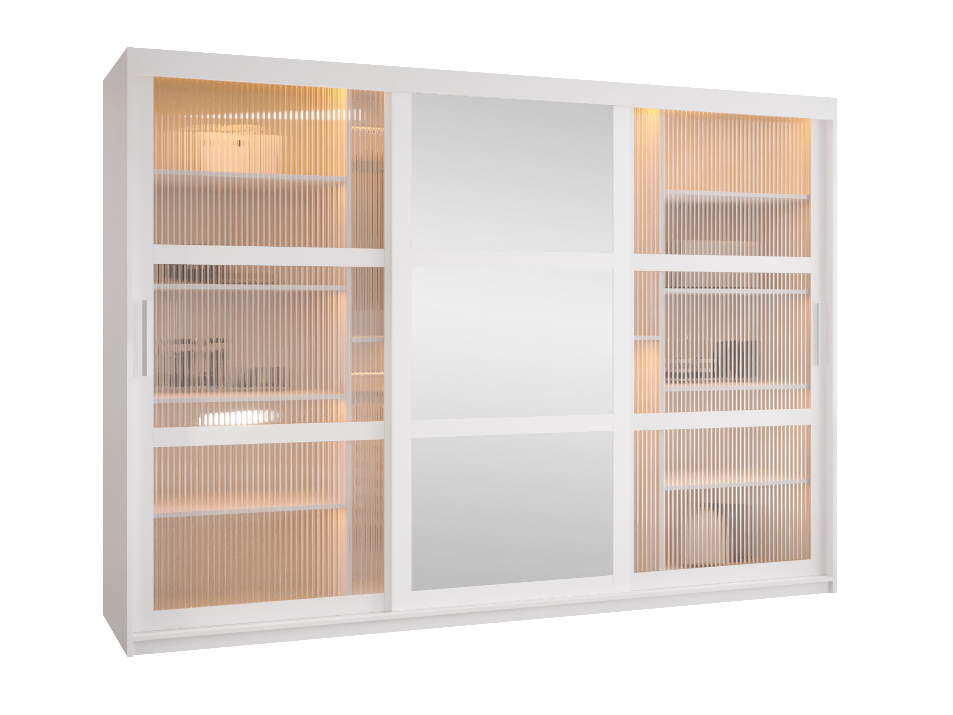 Armario Hartford 576 (Blanco)