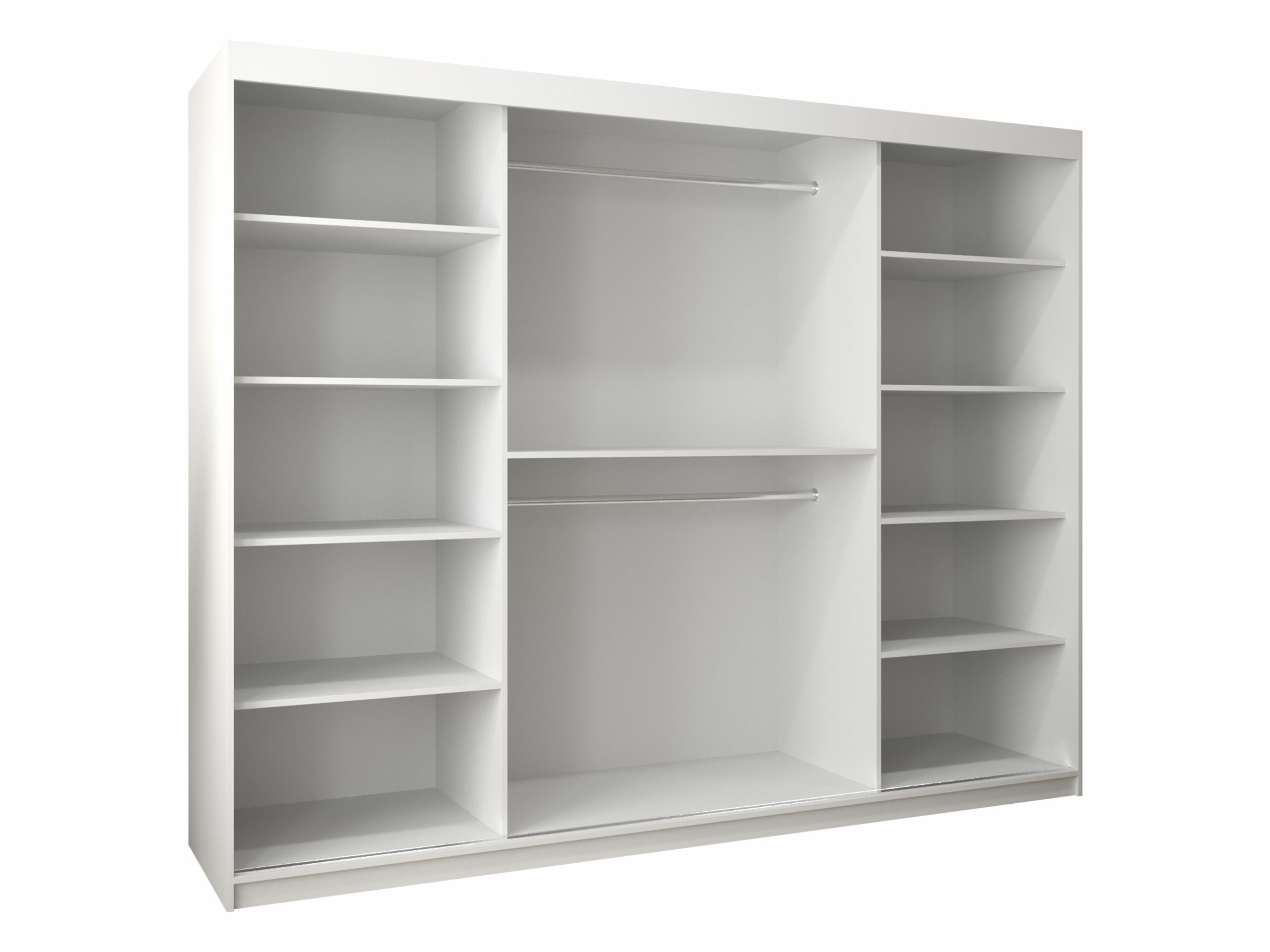 Armario Hartford 576 (Blanco)