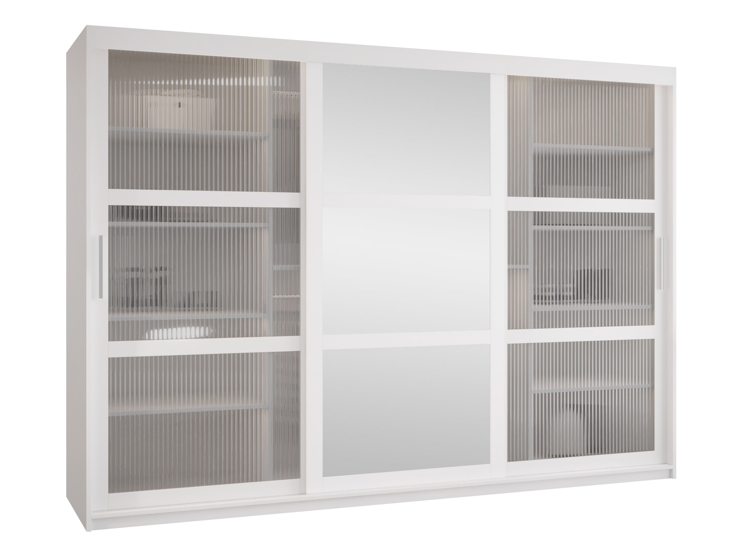 Armario Hartford 576 (Blanco)