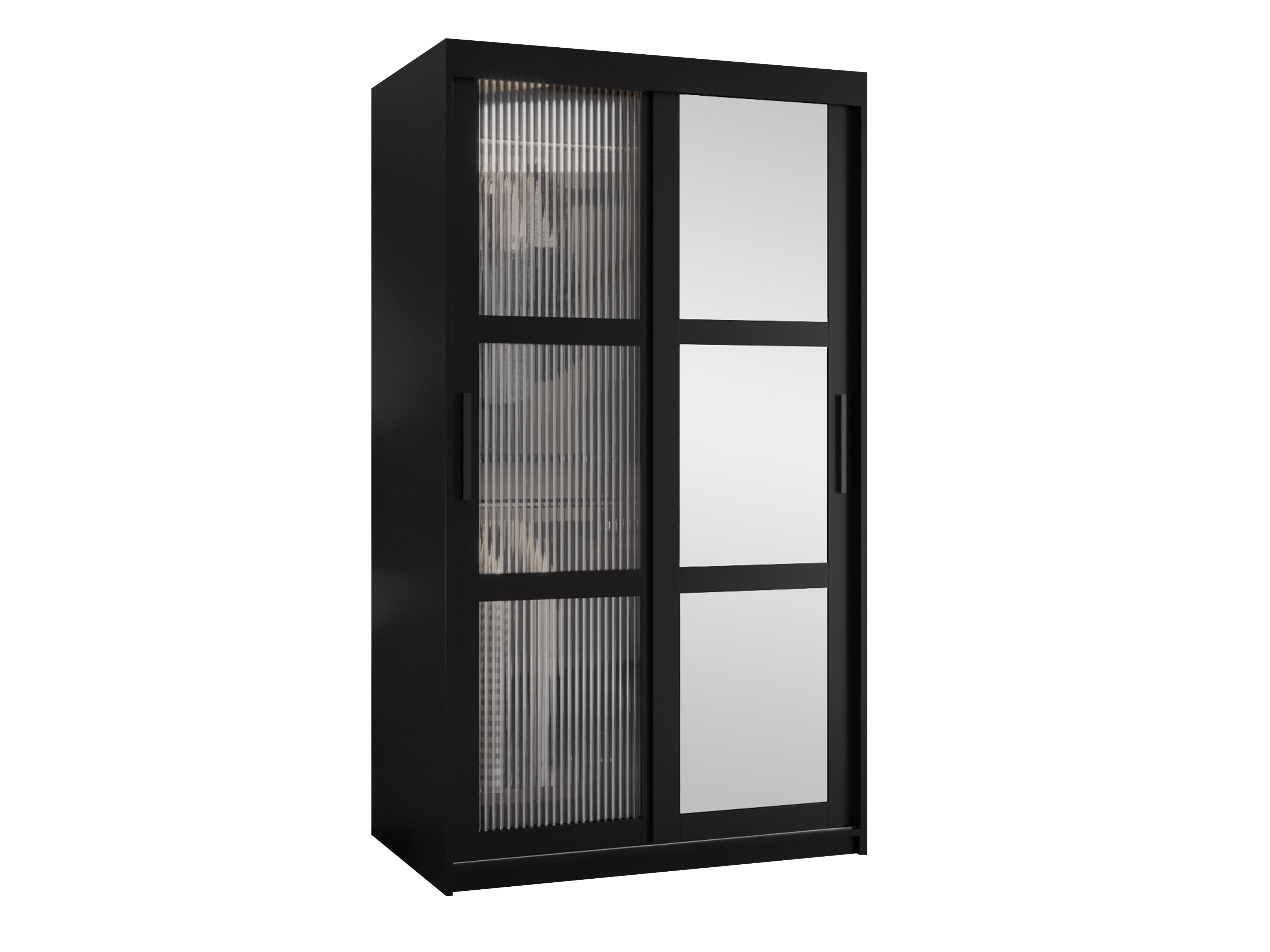 Armario Hartford 576 (Negro)