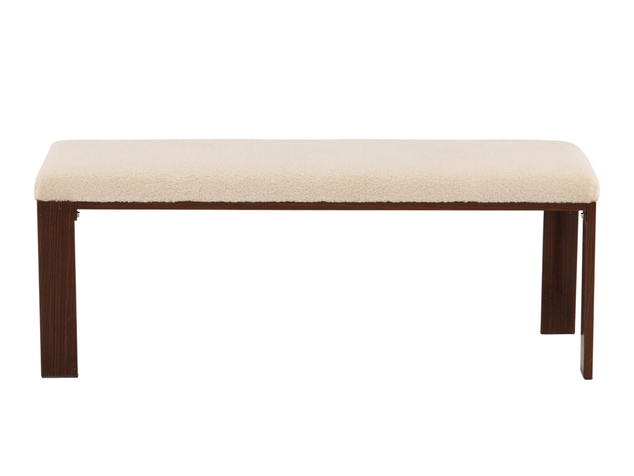 Banco tapizado Dallas 3262