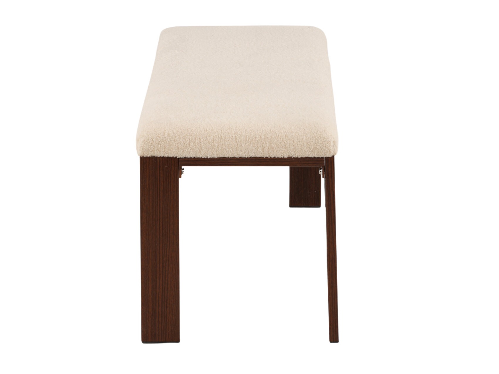 Banco tapizado Dallas 3262