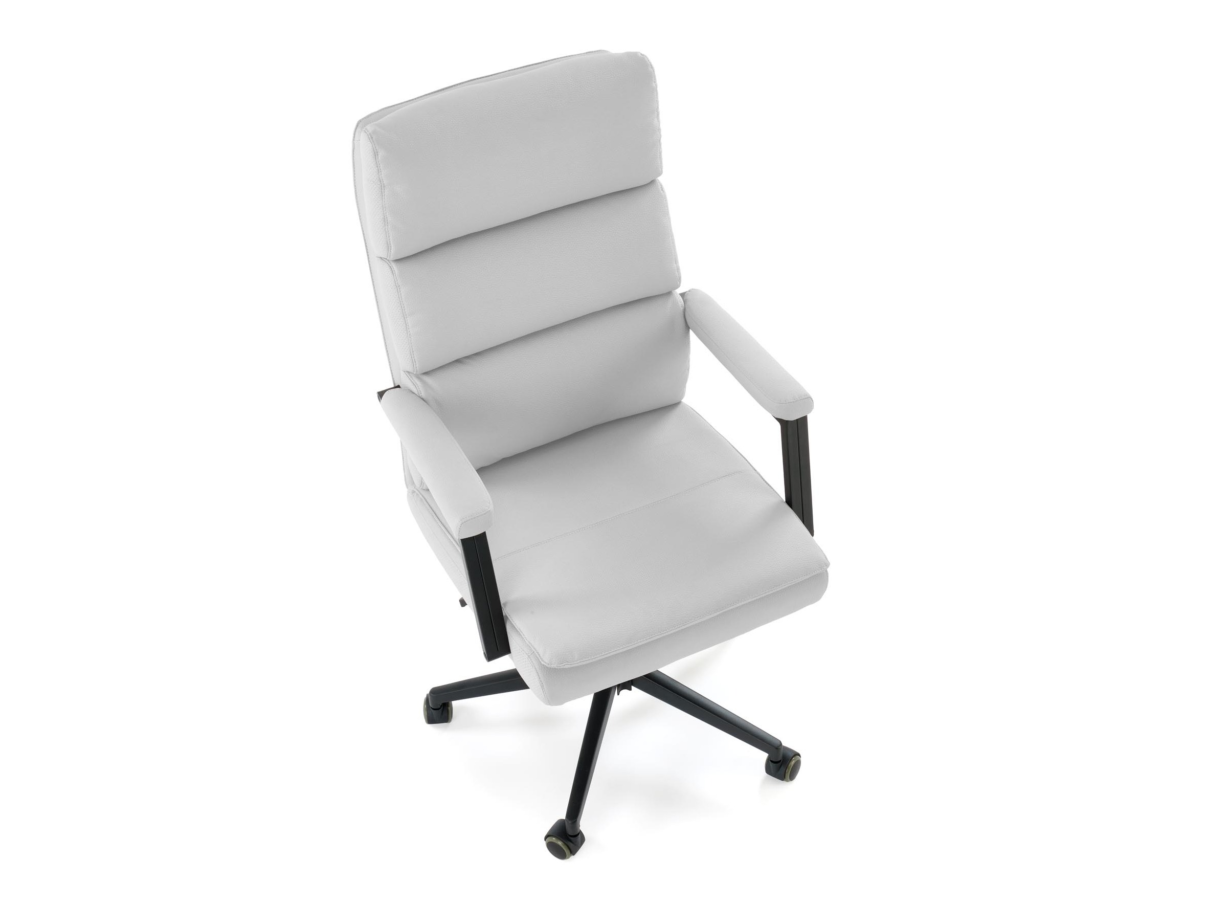 Silla de oficina Houston 2001 (Gris claro)