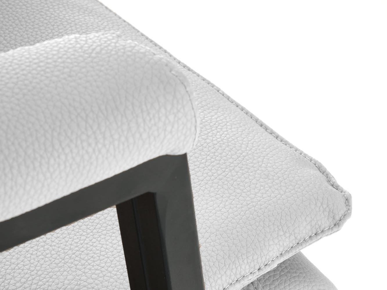 Silla de oficina Houston 2001 (Gris claro)