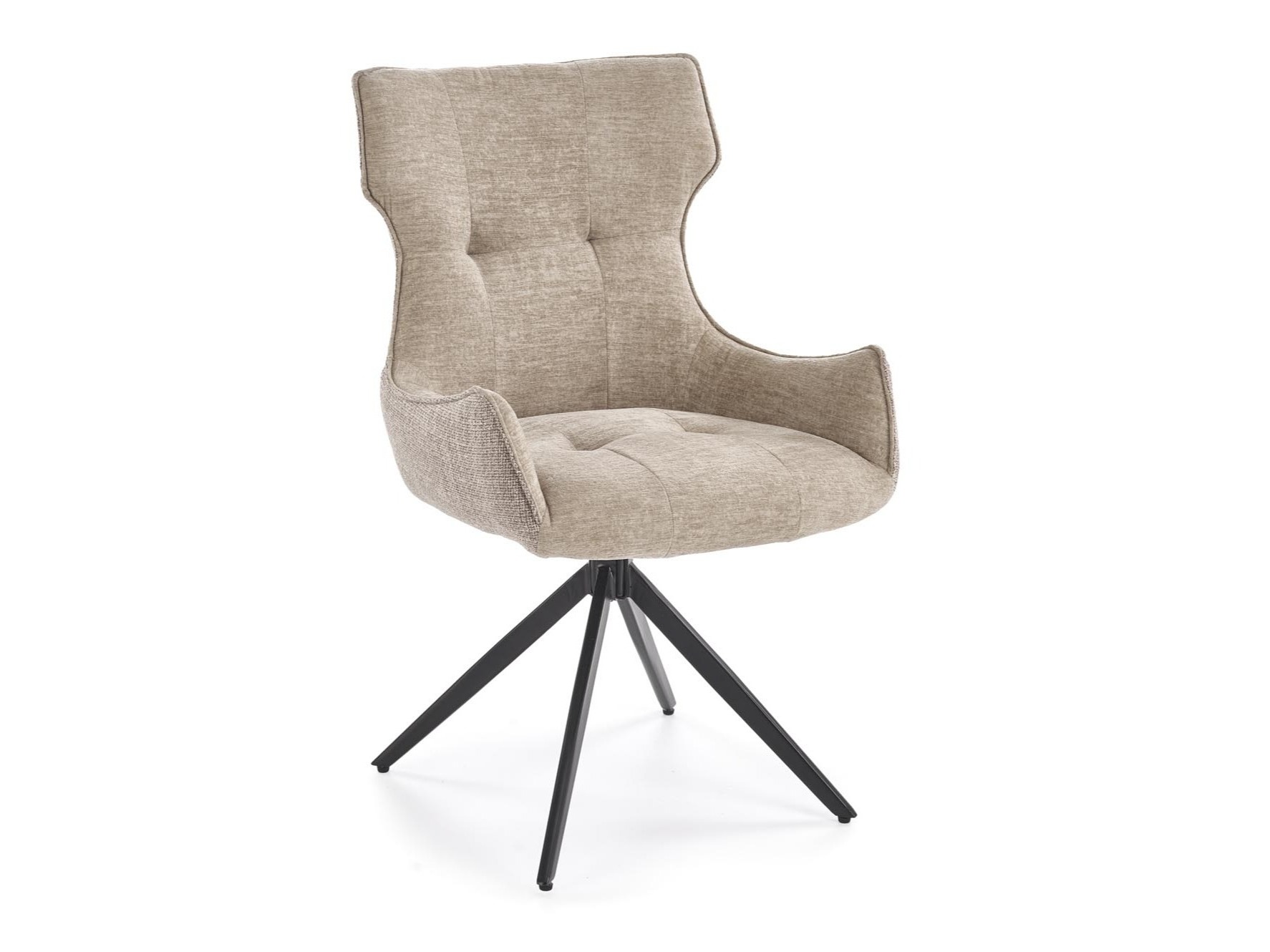 Silla Houston 2055 (Beige)