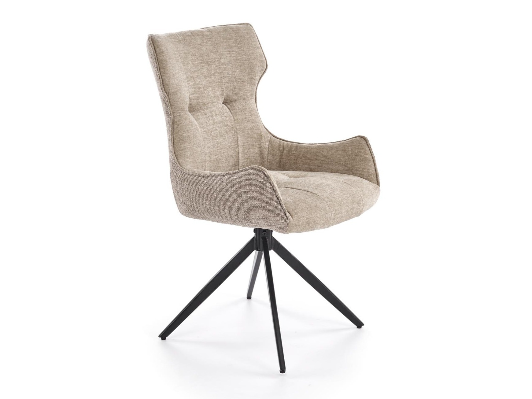 Silla Houston 2055 (Beige)