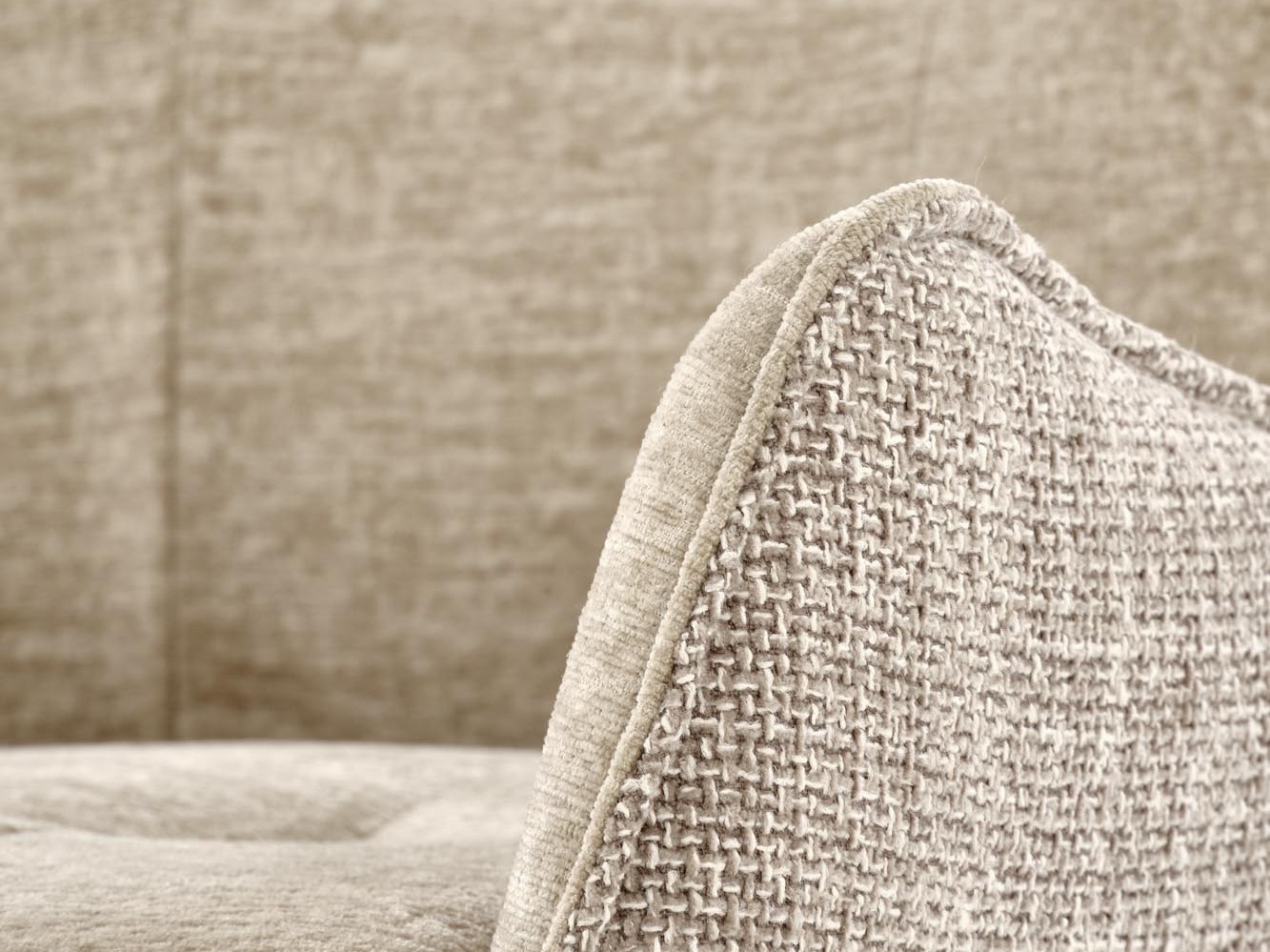 Silla Houston 2055 (Beige)