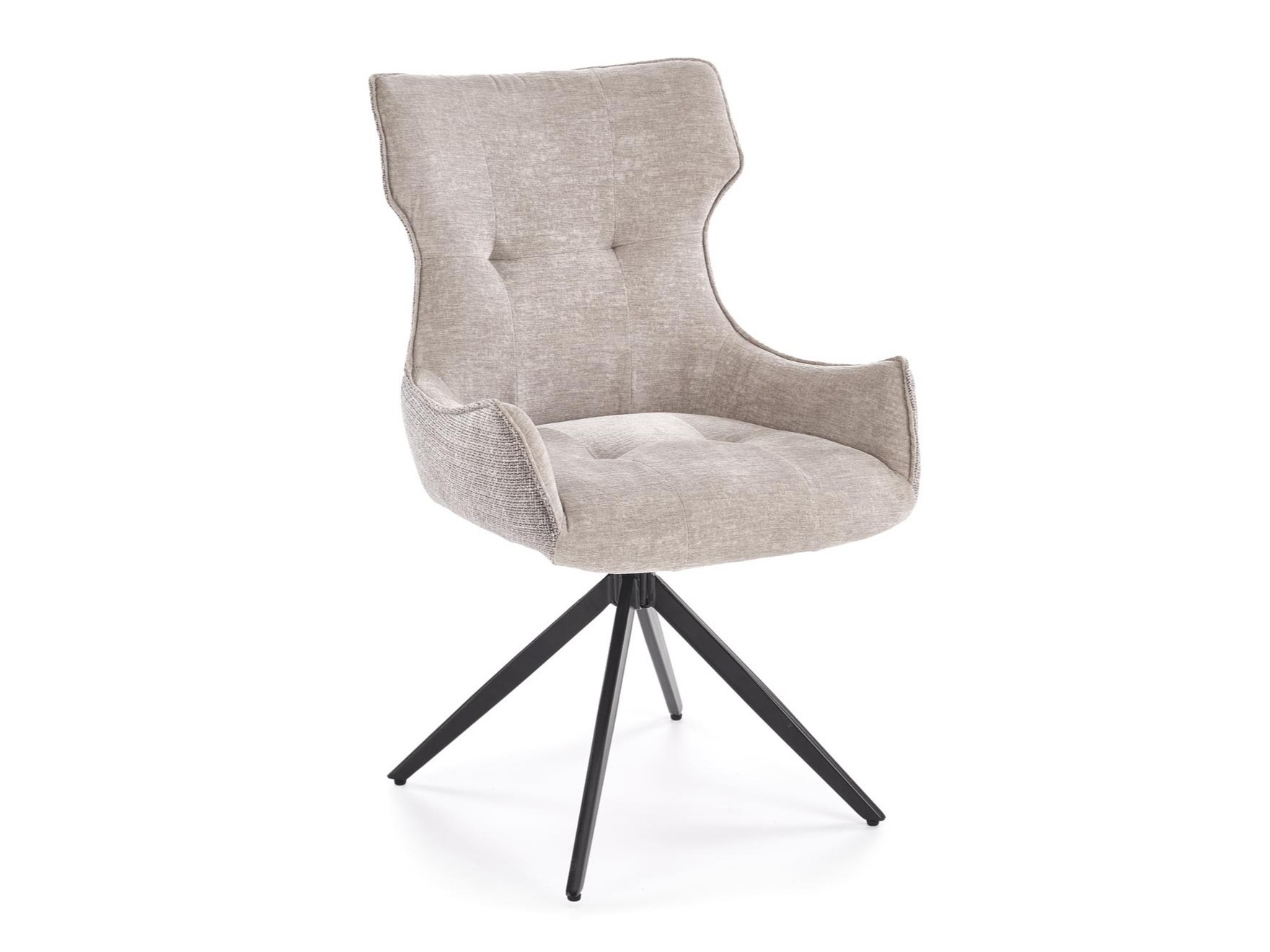 Silla Houston 2055 (Gris)