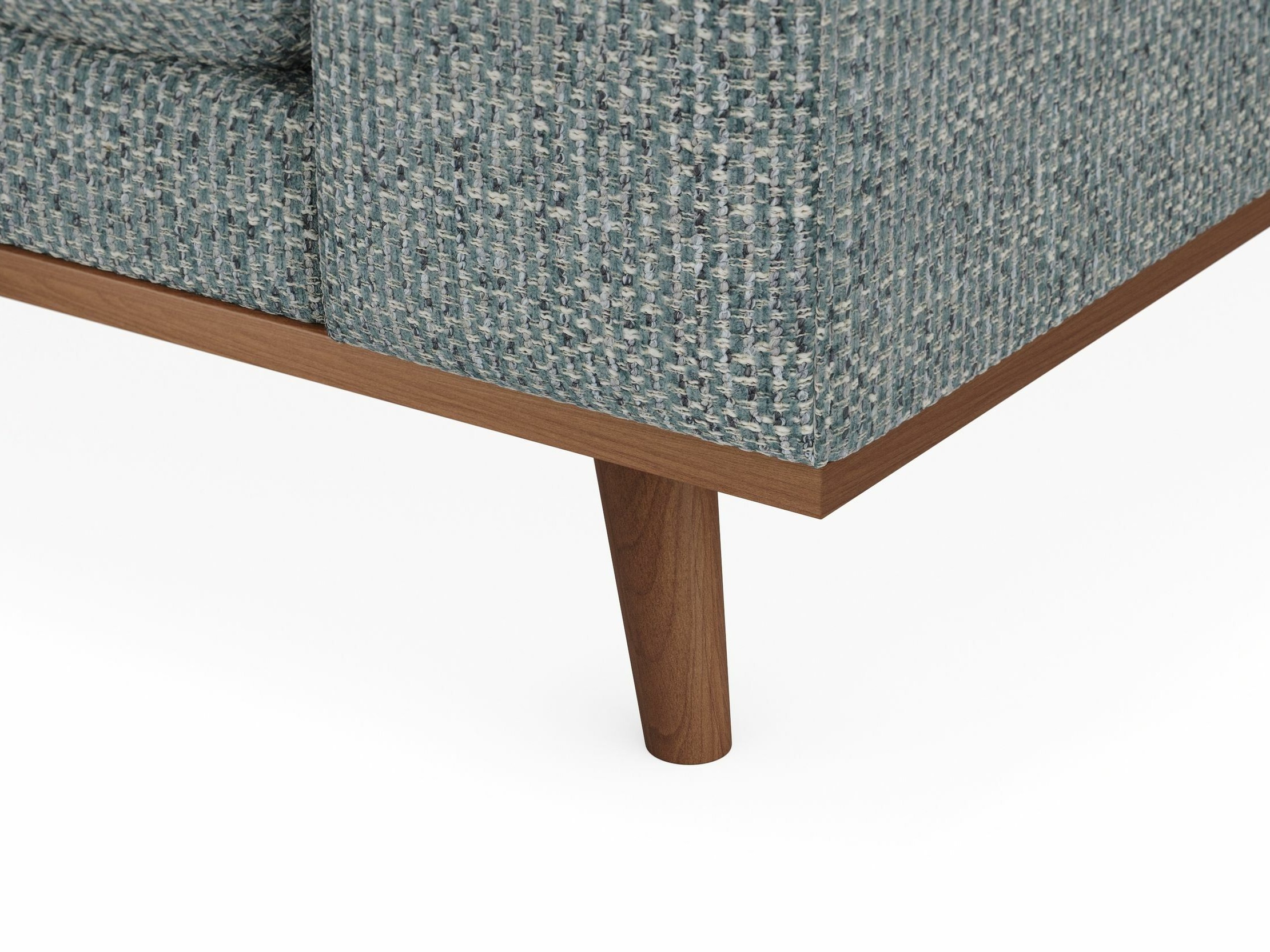 Sofá rinconero Seattle 216 (Silencio 72)