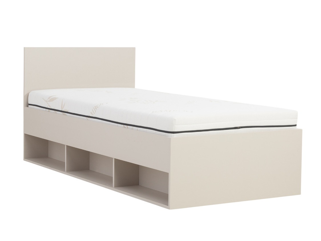 Cama Mavdori 107