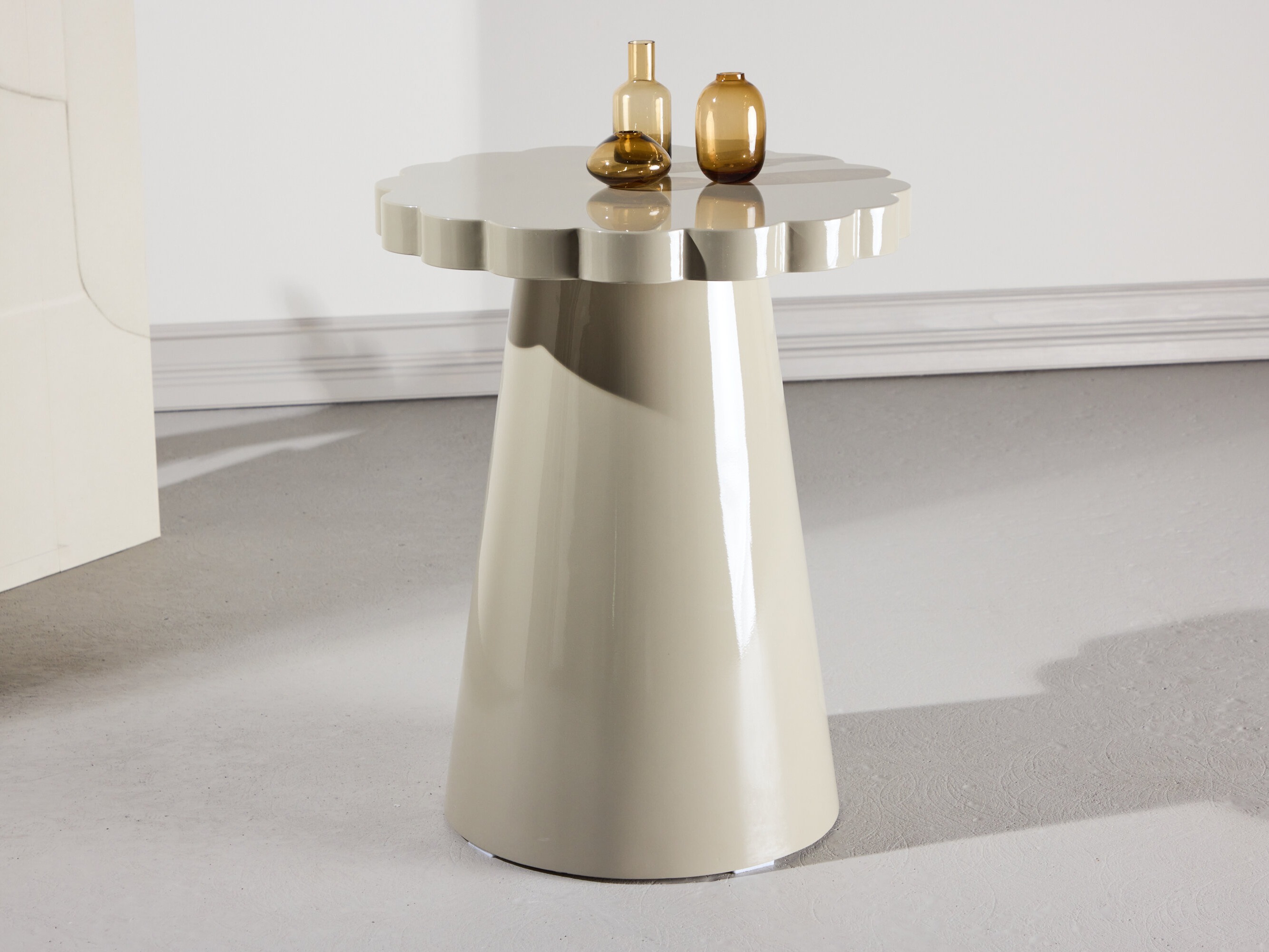 Mesa auxiliar Dallas 4924