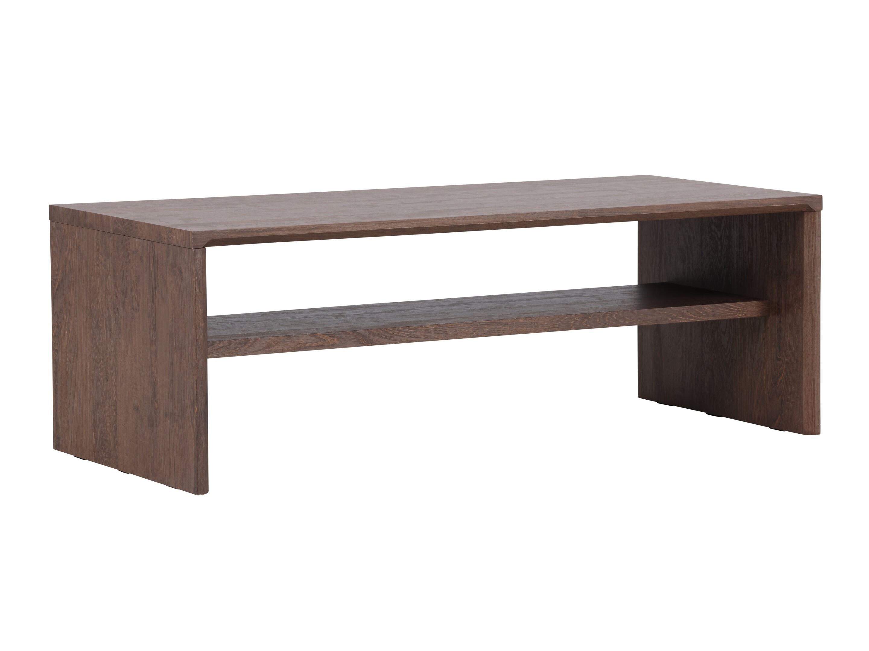 Mesa de centro Dallas 4921 (Marrón)