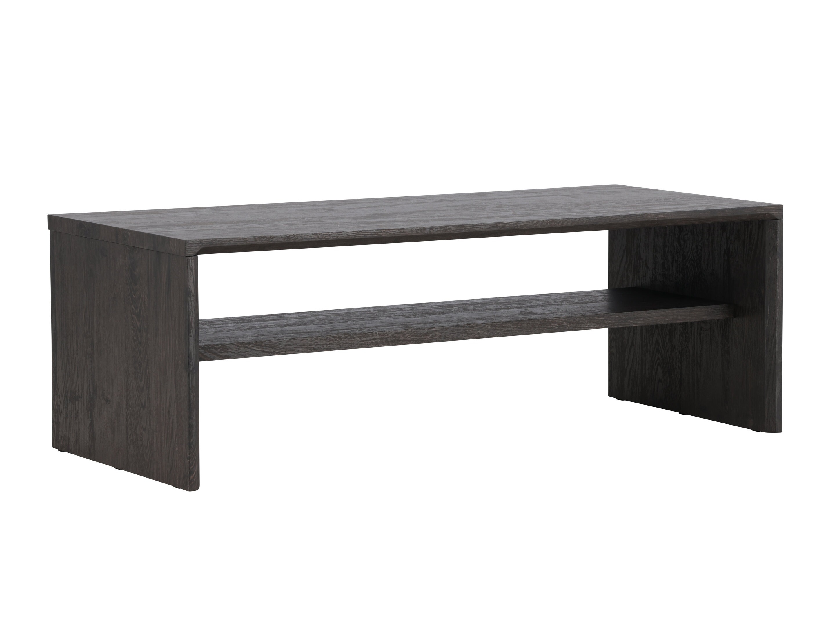 Mesa de centro Dallas 4921 (Negro)