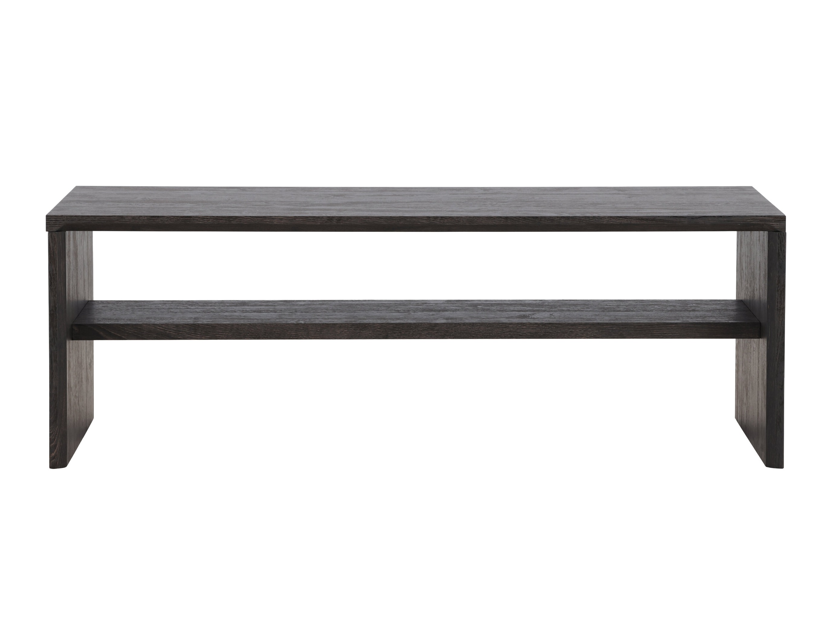 Mesa de centro Dallas 4921 (Negro)