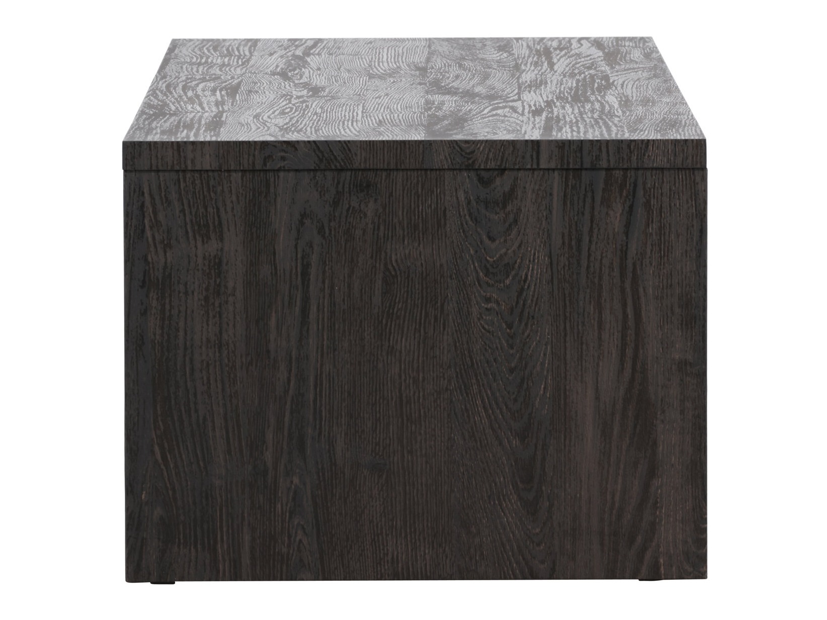 Mesa de centro Dallas 4921 (Negro)