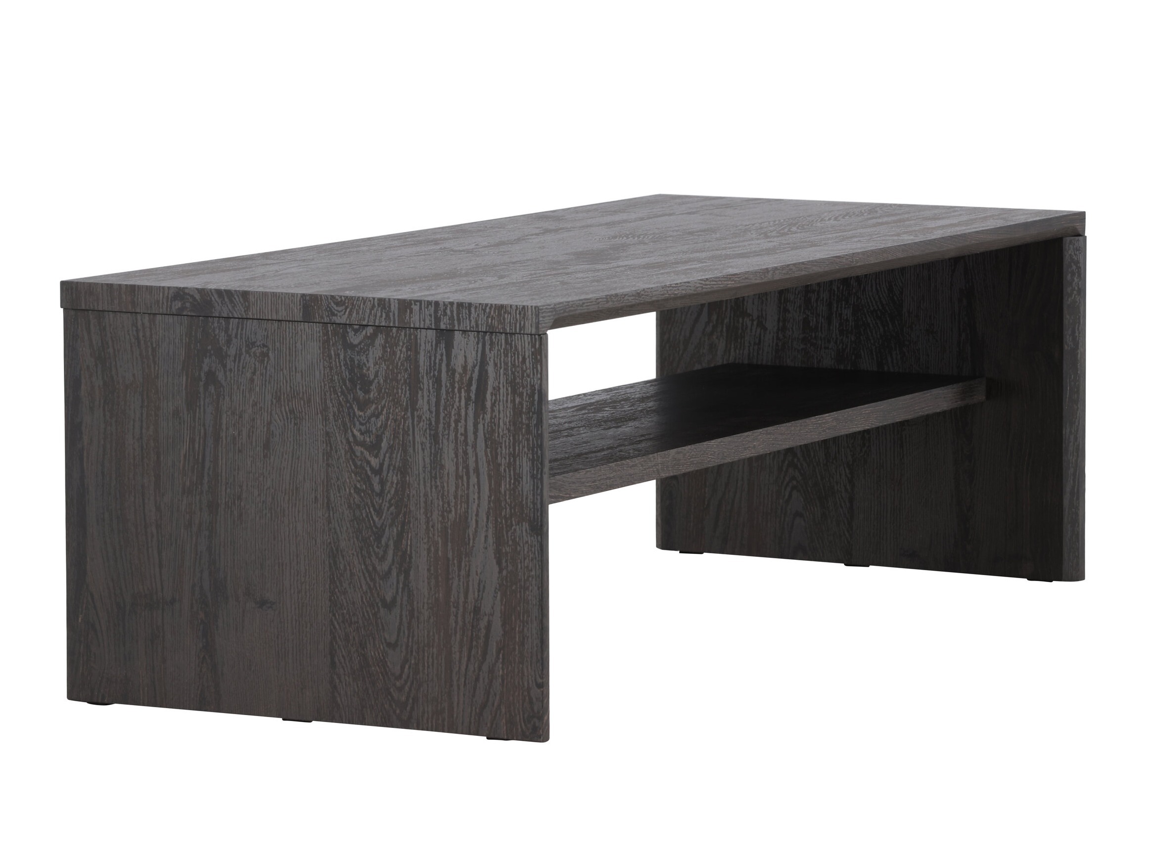 Mesa de centro Dallas 4921 (Negro)