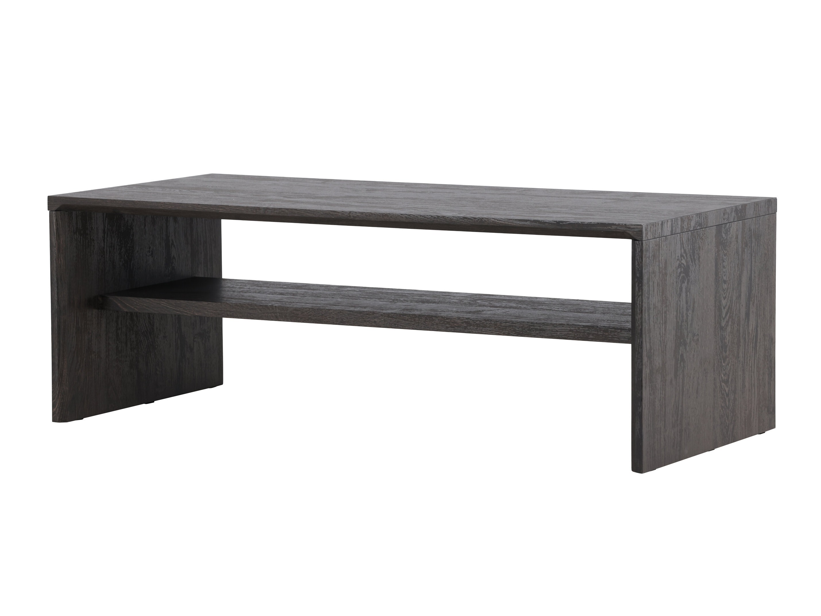 Mesa de centro Dallas 4921 (Negro)