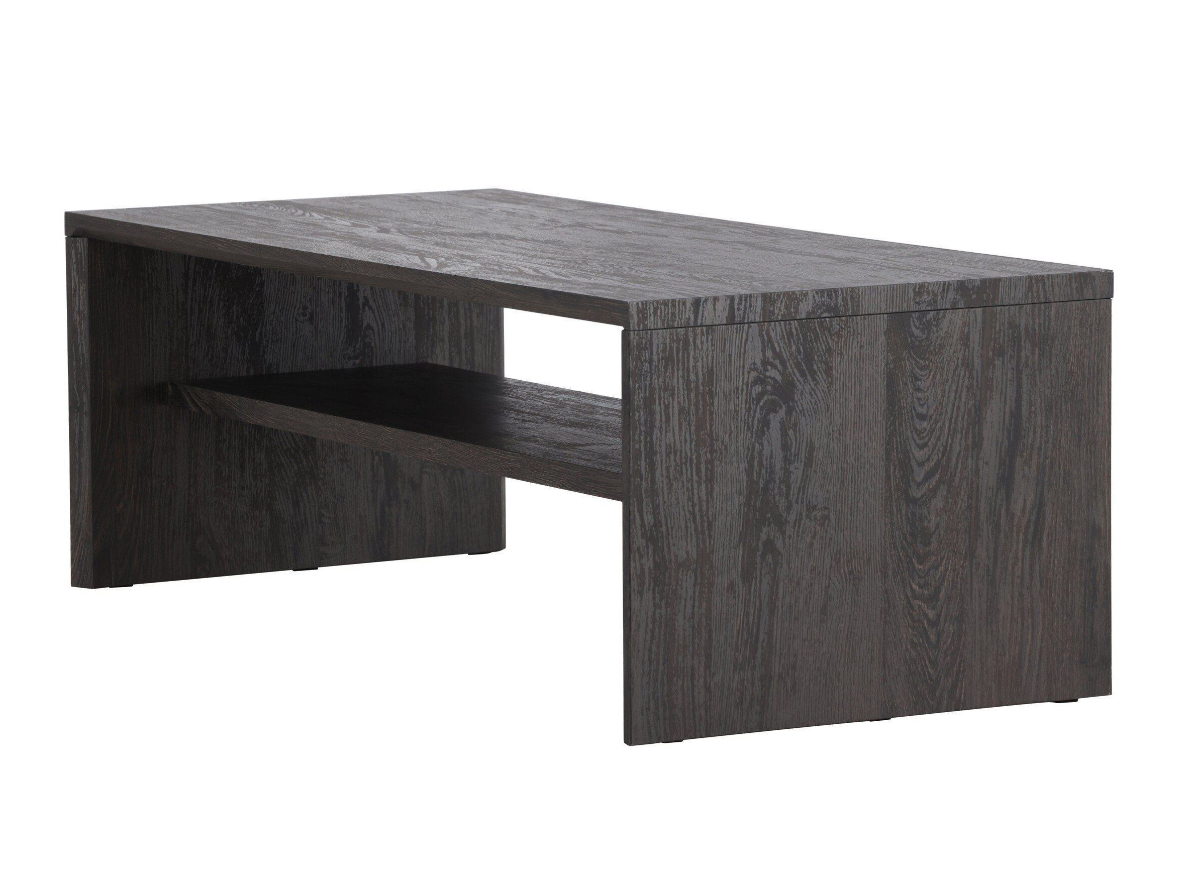 Mesa de centro Dallas 4921 (Negro)