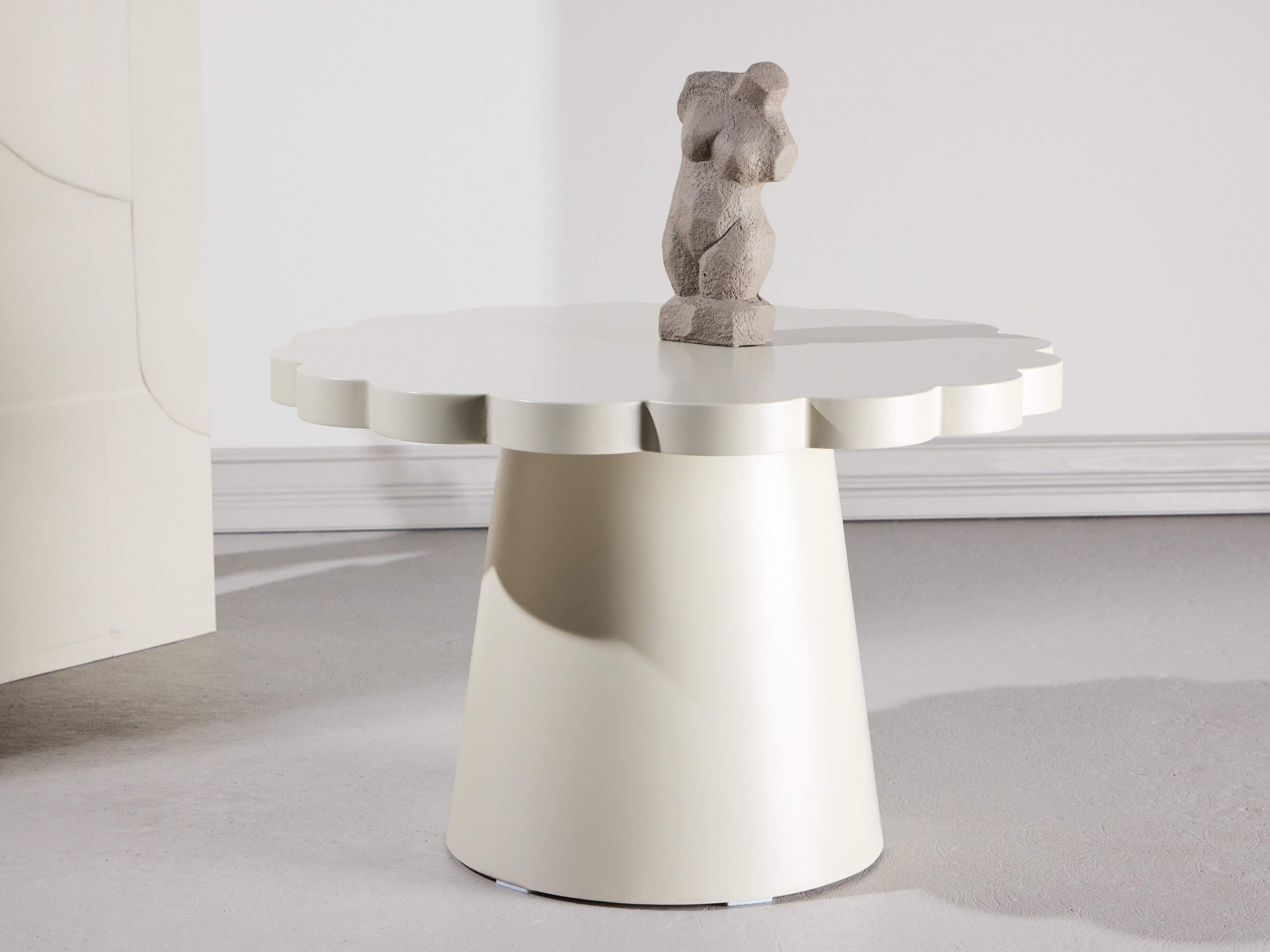 Mesa de centro Dallas 4923