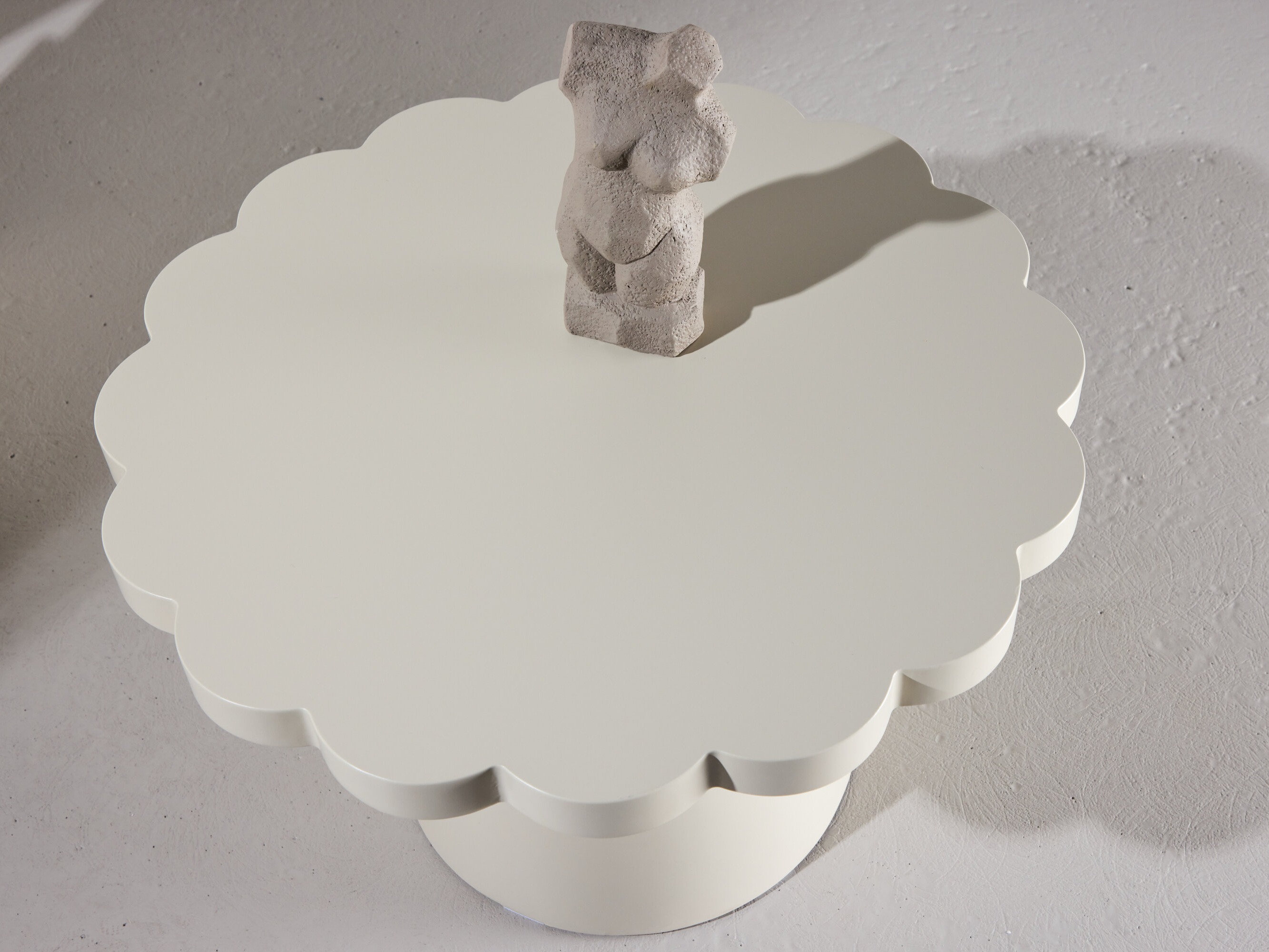 Mesa de centro Dallas 4923