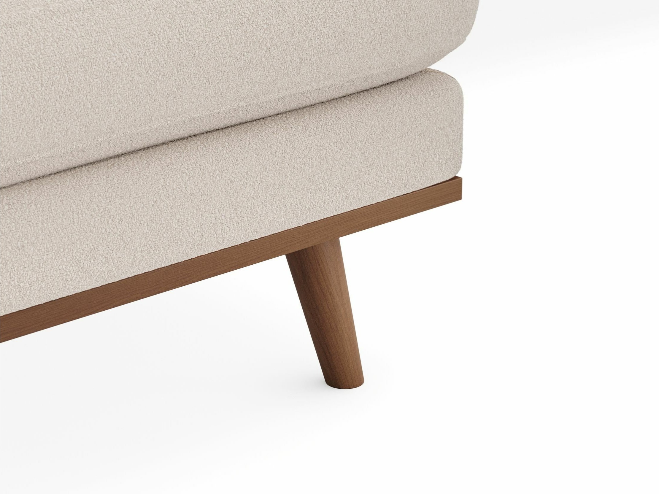 Sofá rinconero Seattle 217 (Loop 01)