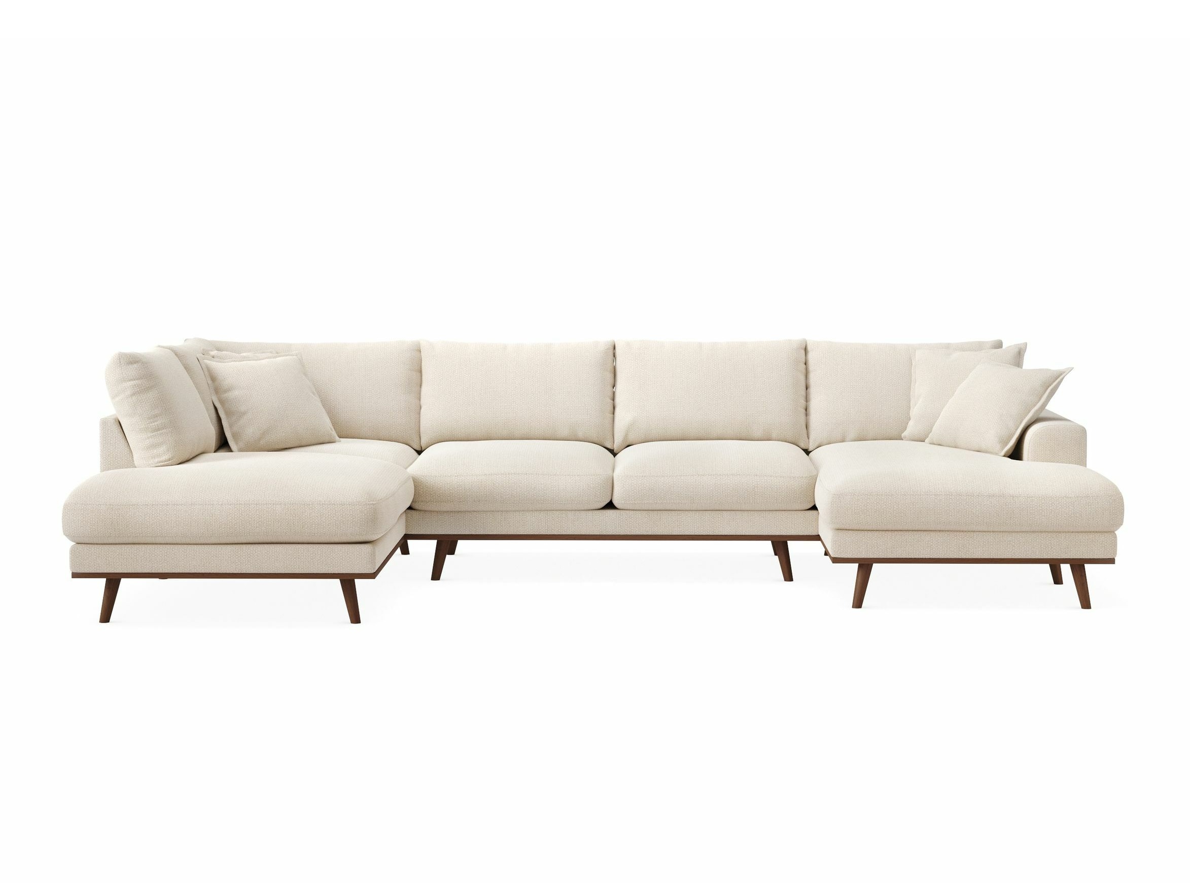 Sofá rinconero Seattle 217 (Silencio 03)