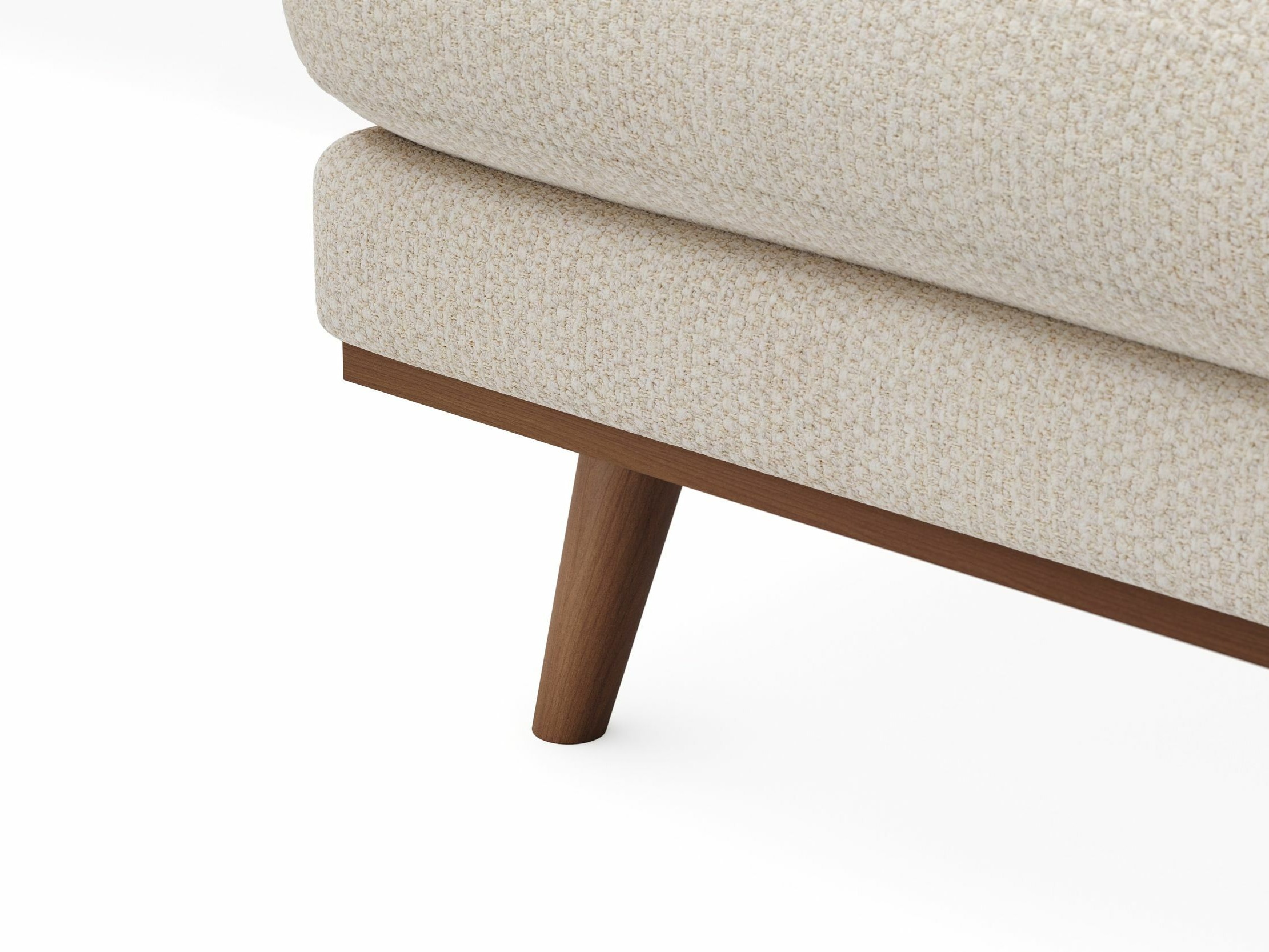 Sofá rinconero Seattle 217 (Silencio 03)