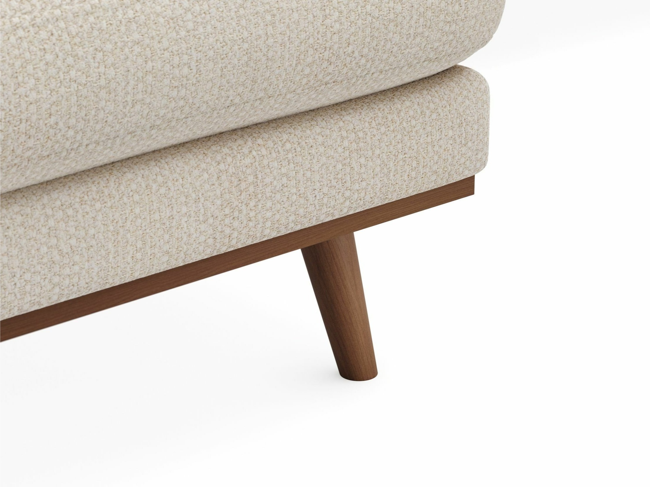 Sofá rinconero Seattle 217 (Silencio 03)