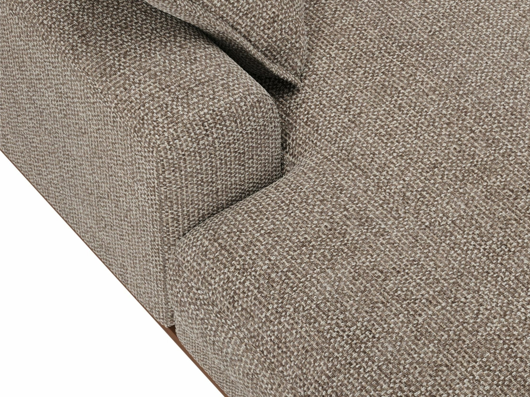 Sofá rinconero Seattle 217 (Silencio 19)