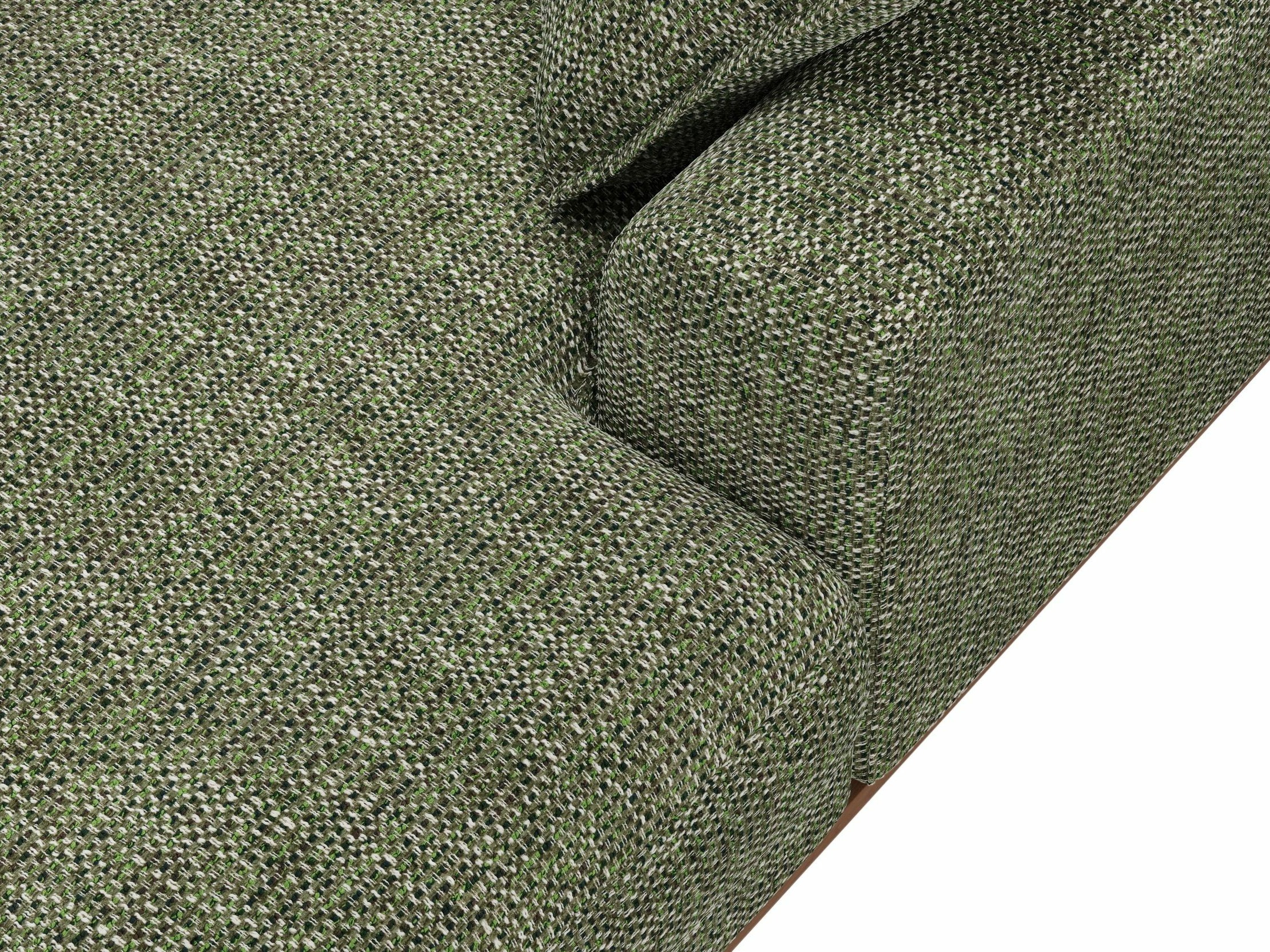 Sofá rinconero Seattle 217 (Silencio 34)