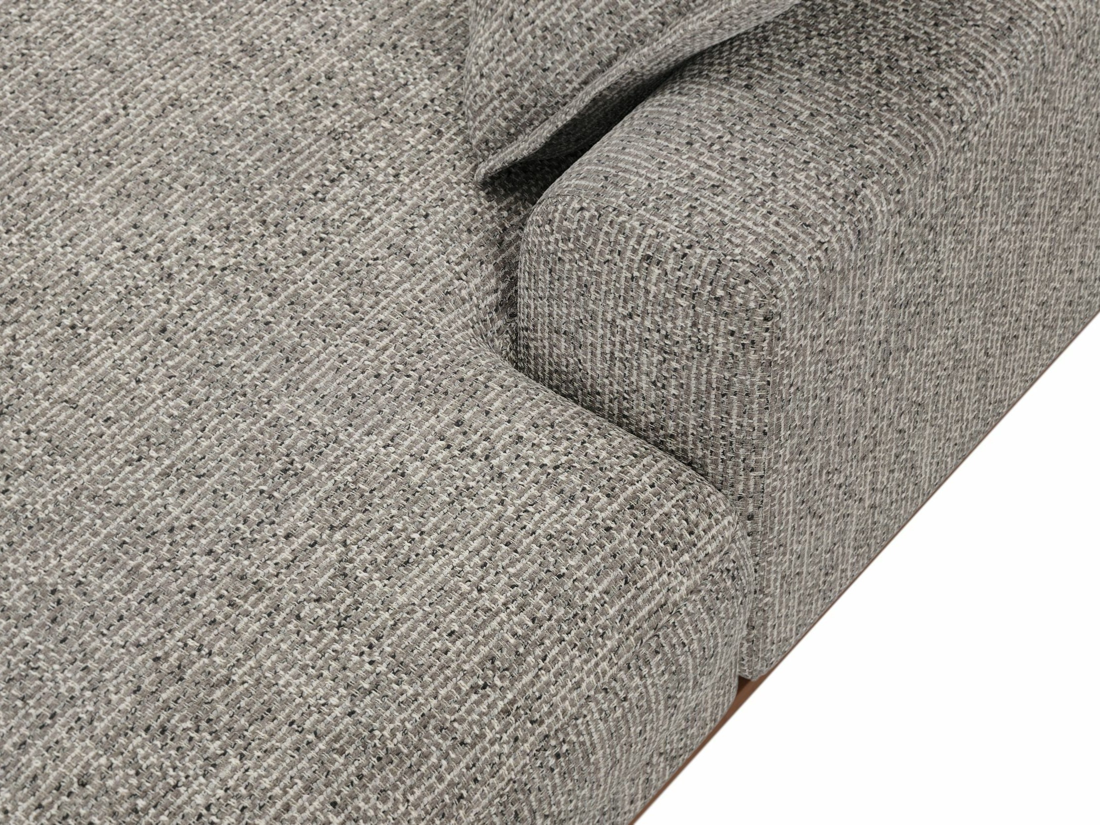 Sofá rinconero Seattle 217 (Silencio 86)