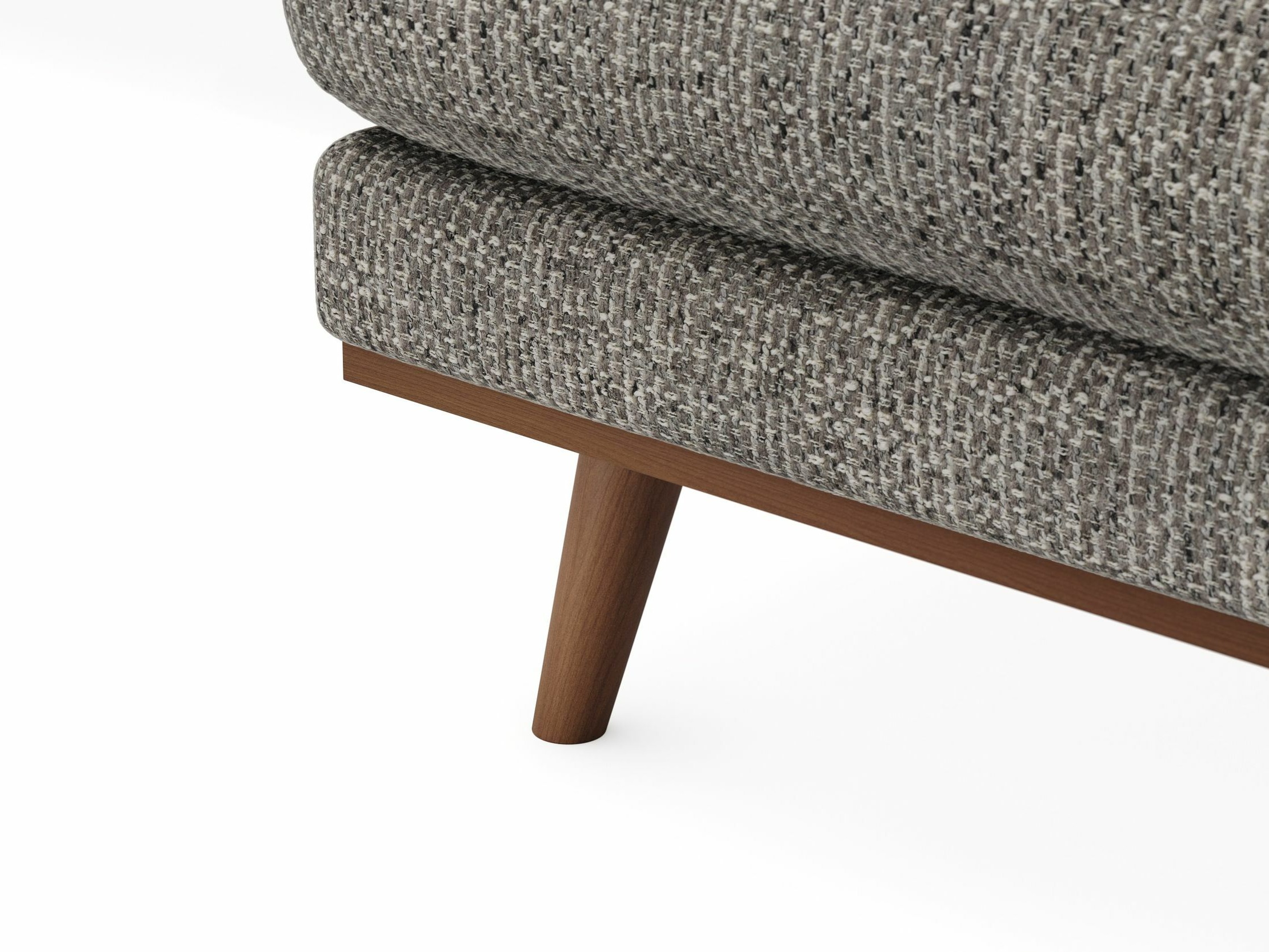 Sofá rinconero Seattle 217 (Silencio 86)